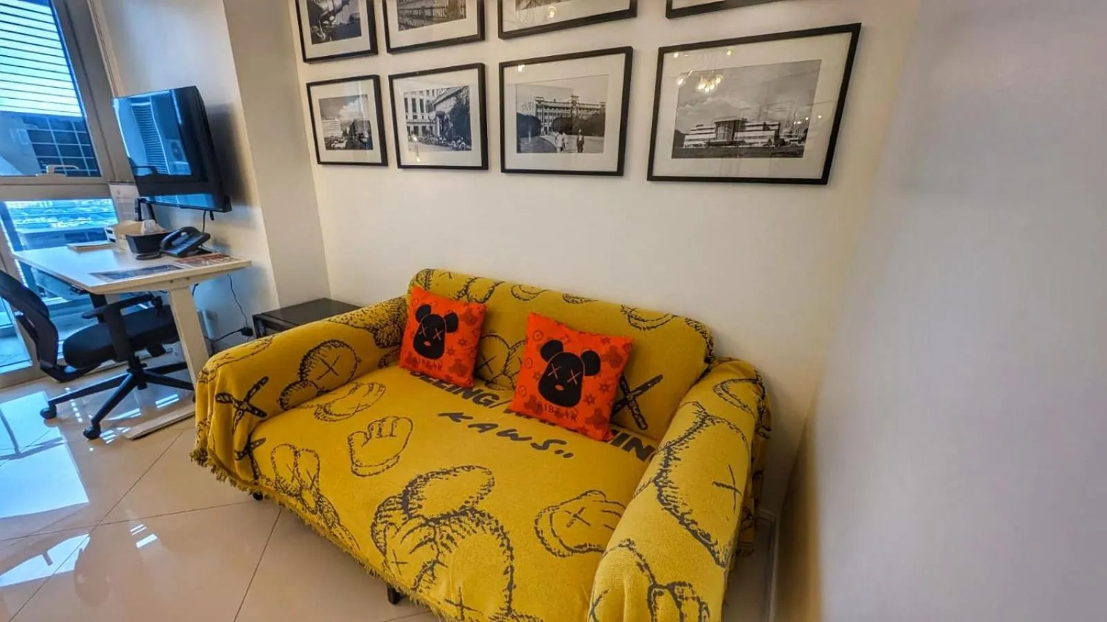 EG Private House -BGC UPTOWN