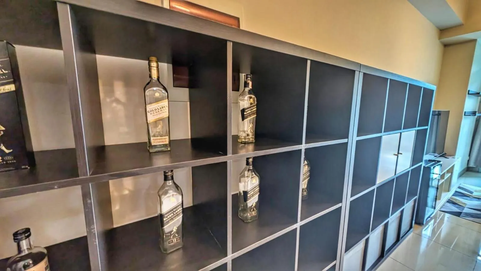 EG Private House -BGC UPTOWN