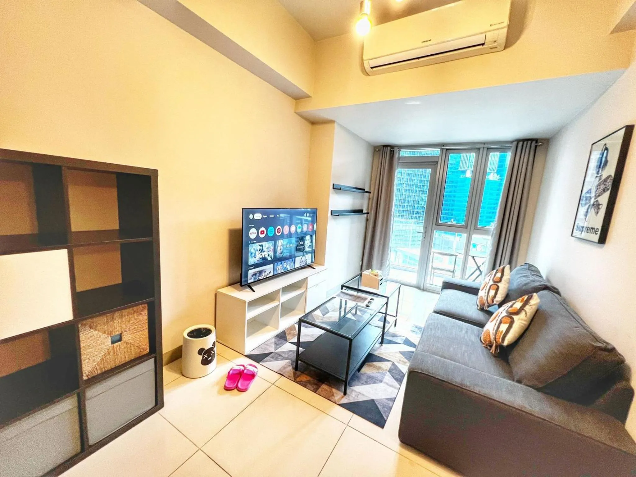 EG Private House -BGC UPTOWN