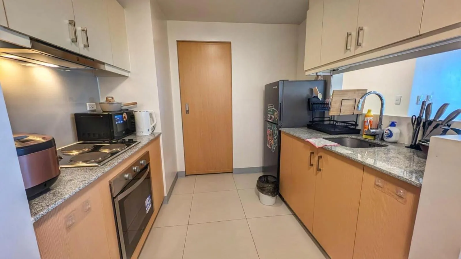 EG Private House -BGC UPTOWN