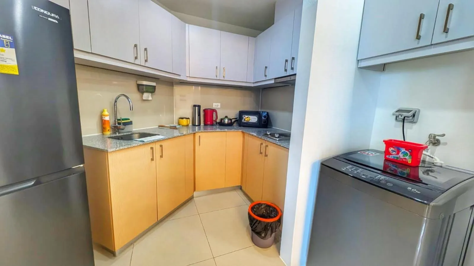 EG Private House -BGC UPTOWN