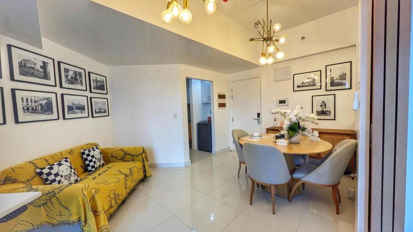 EG Private House -BGC UPTOWN