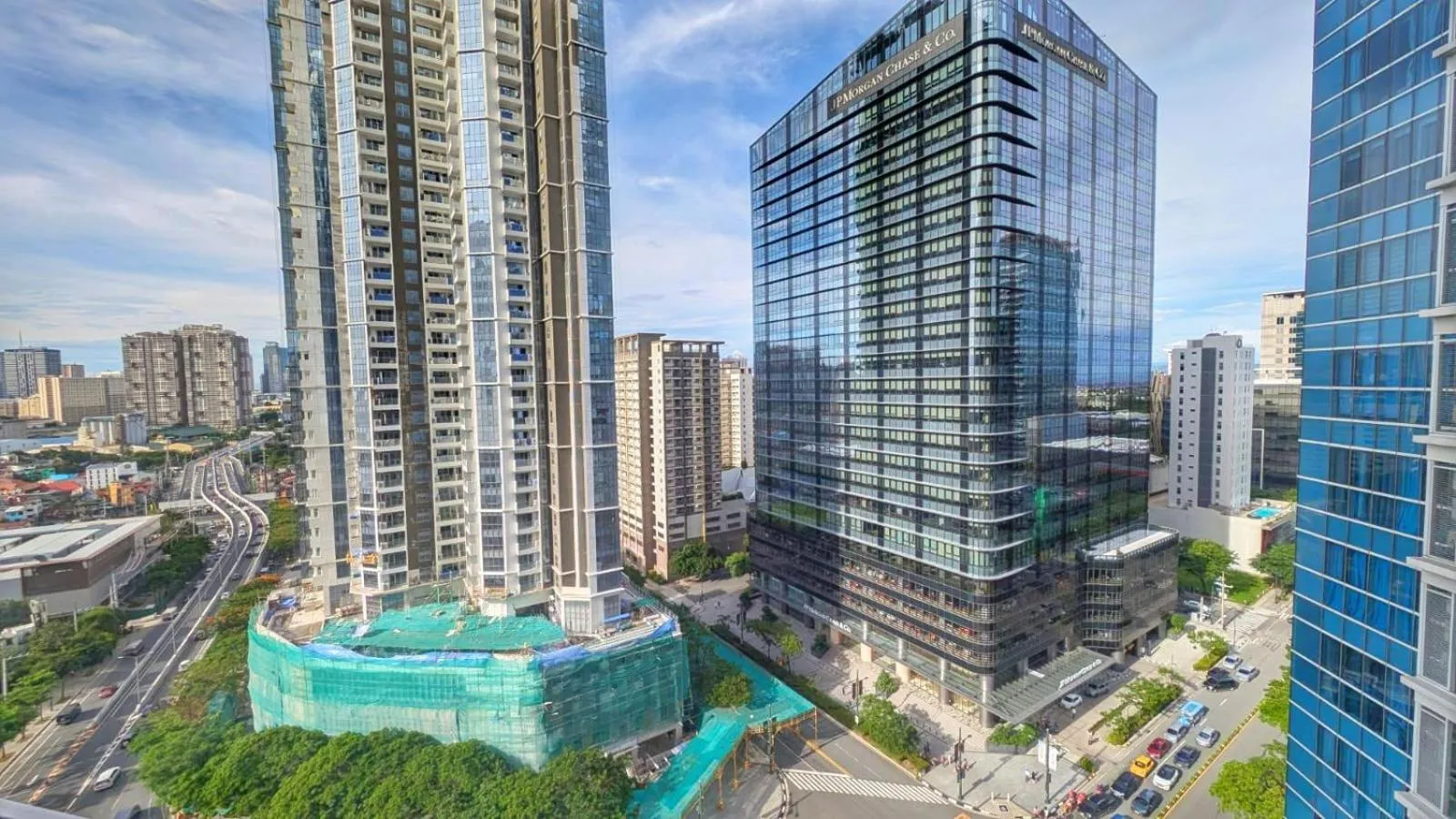 EG Private House -BGC UPTOWN