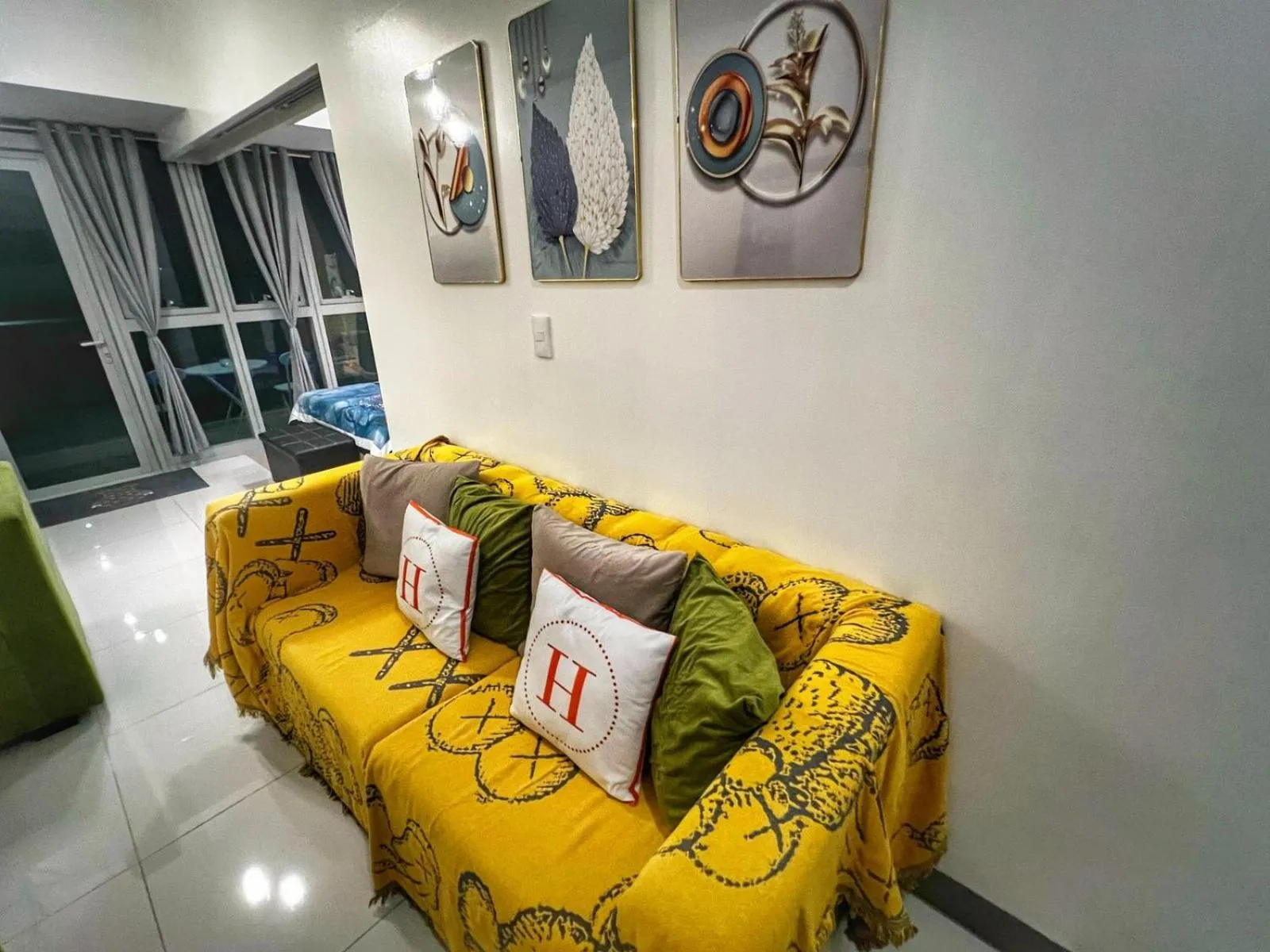 EG Private House -BGC UPTOWN