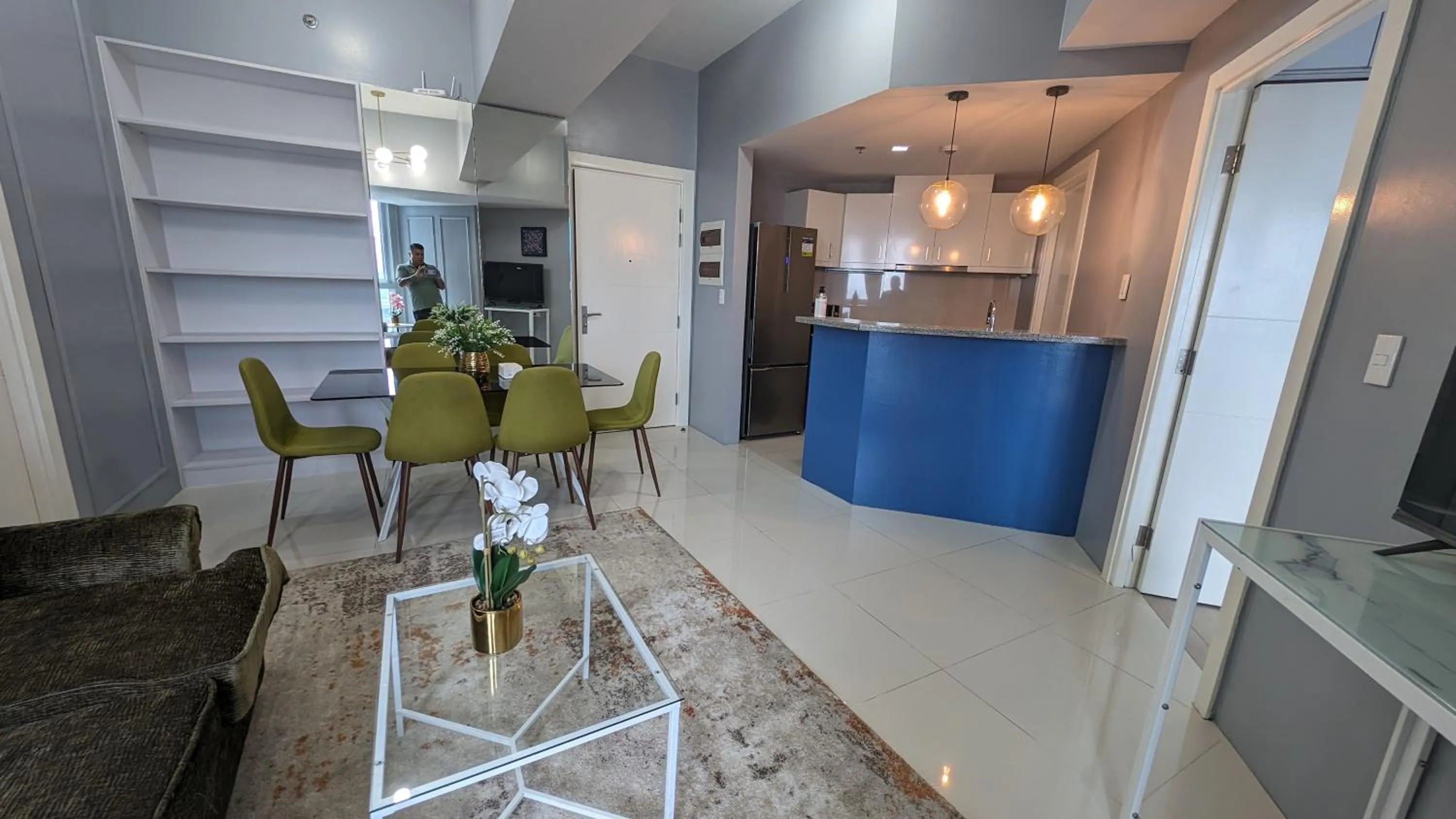 EG Private House -BGC UPTOWN