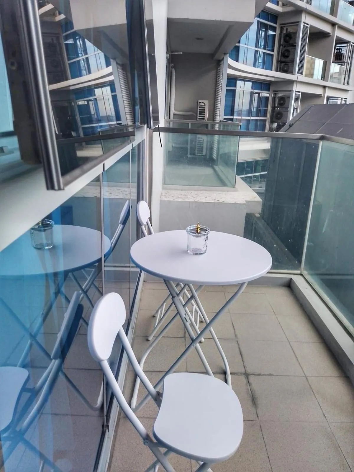 EG Private House -BGC UPTOWN