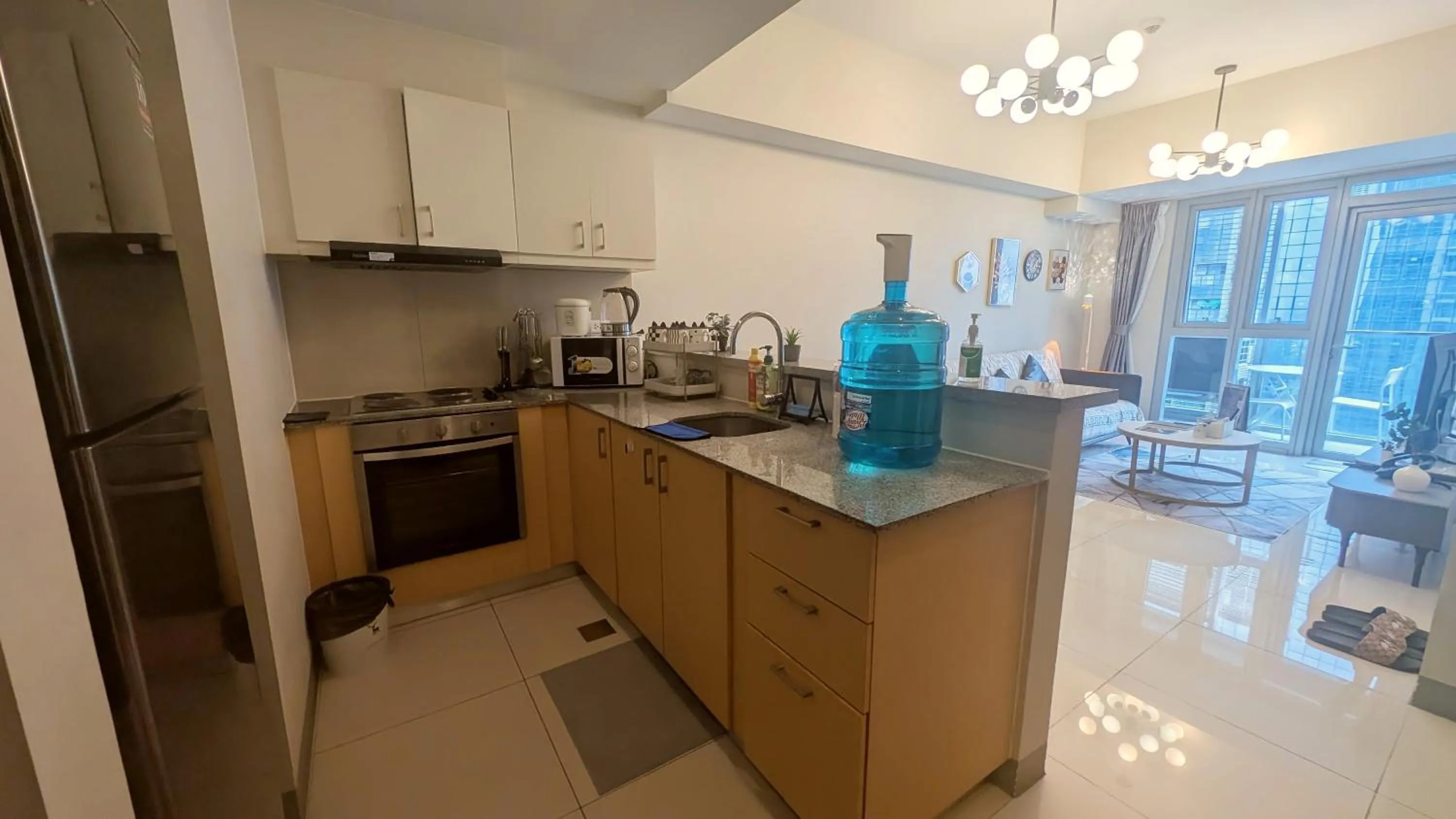 EG Private House -BGC UPTOWN