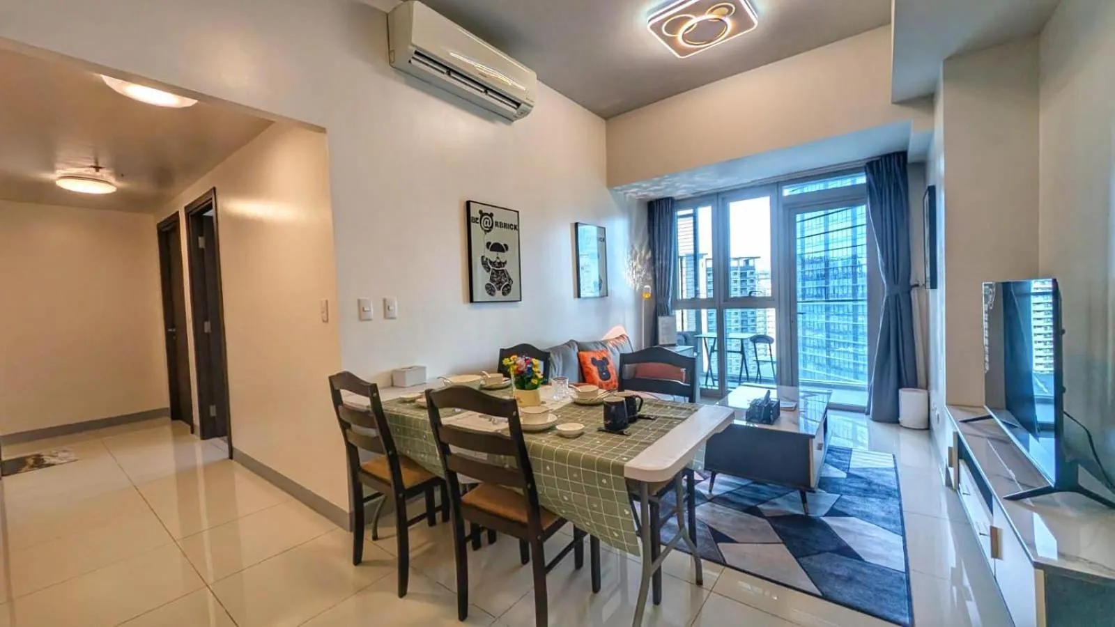 EG Private House -BGC UPTOWN