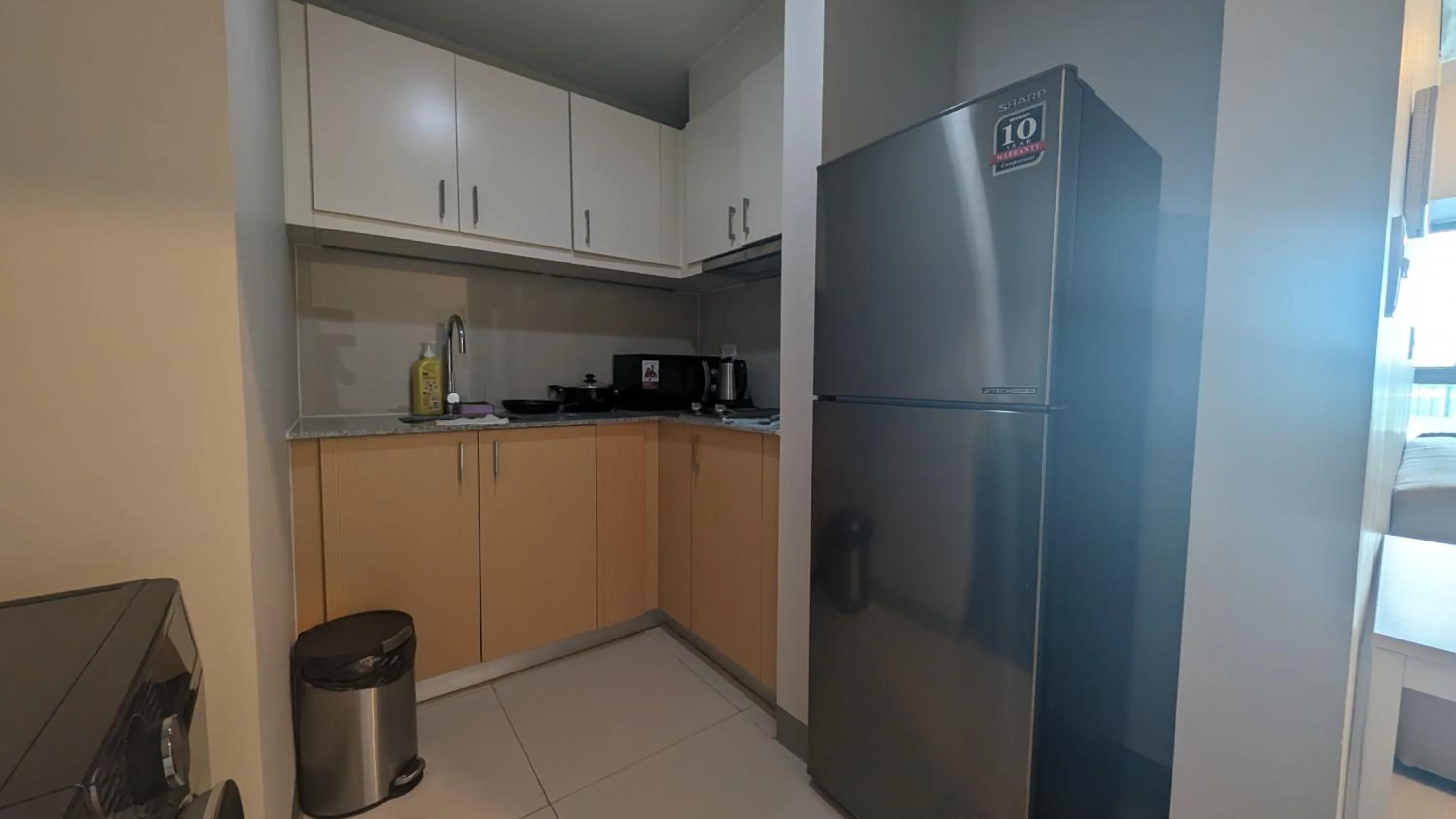 EG Private House -BGC UPTOWN