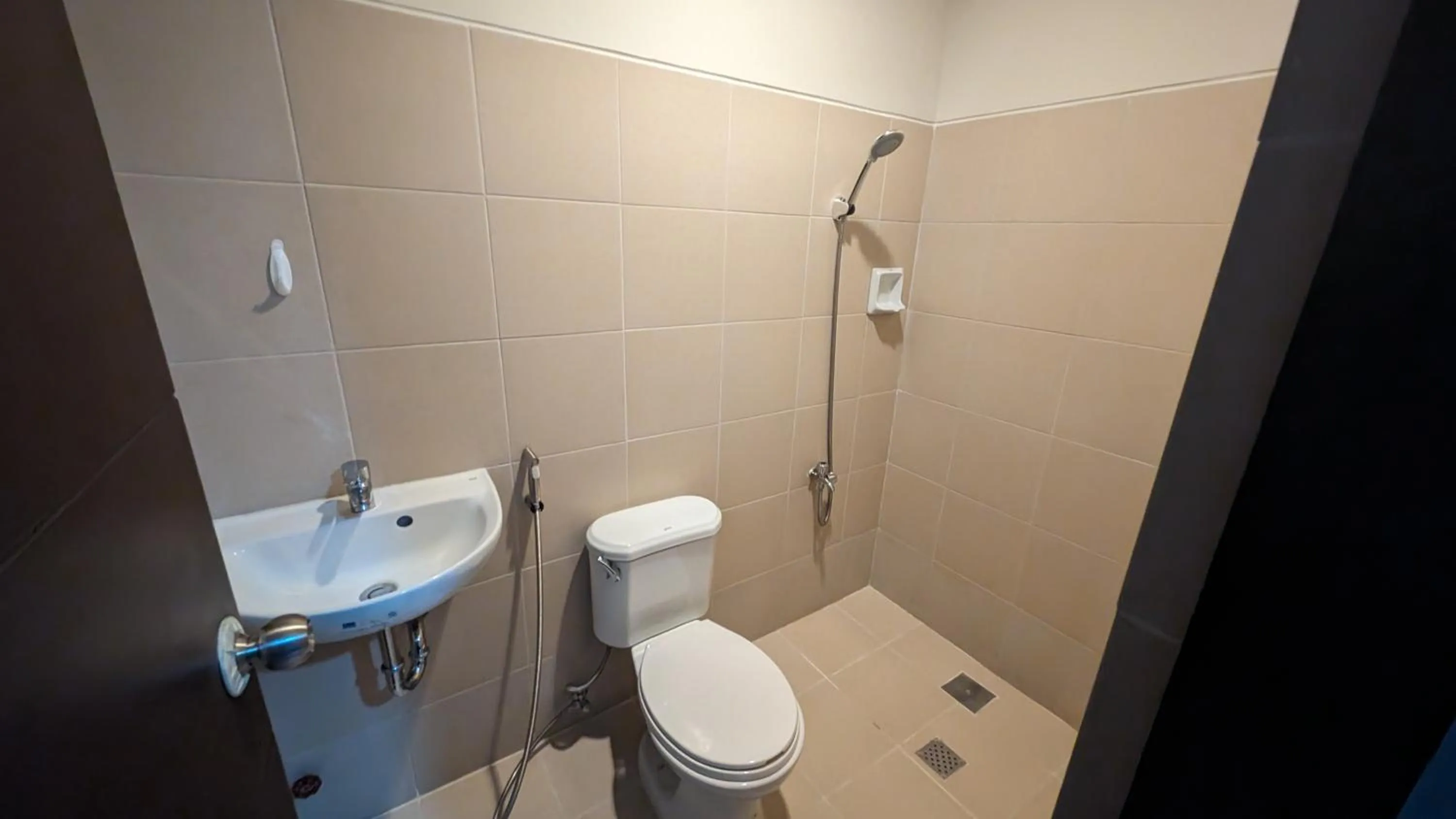 EG Private House -BGC UPTOWN