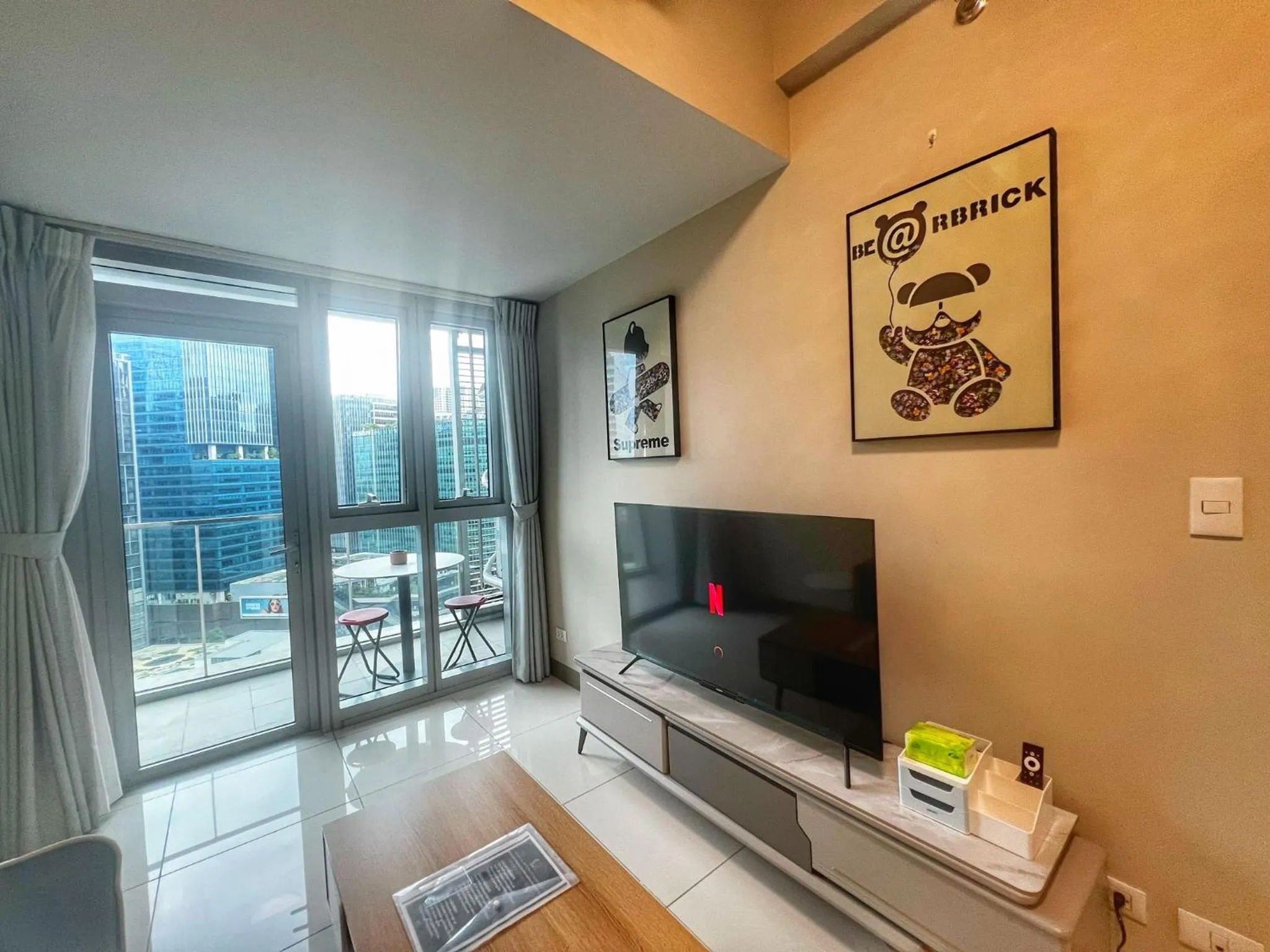 EG Private House -BGC UPTOWN
