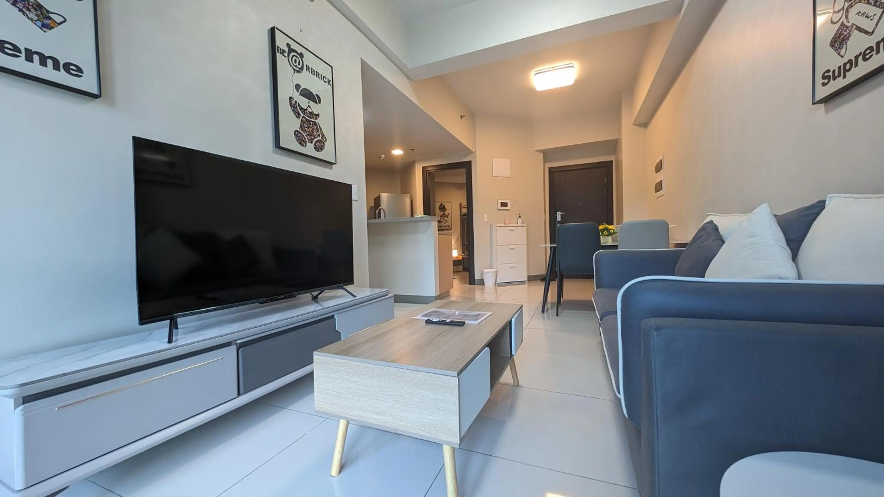 EG Private House -BGC UPTOWN