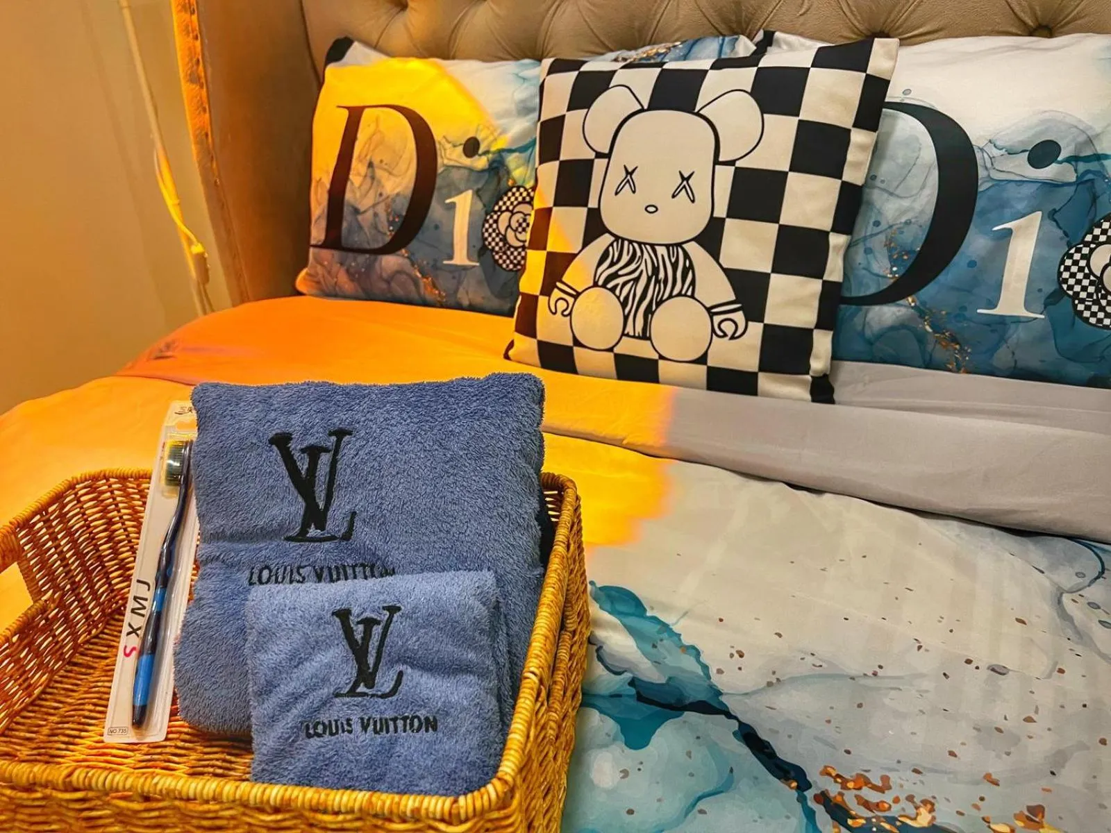 EG Private House -BGC UPTOWN