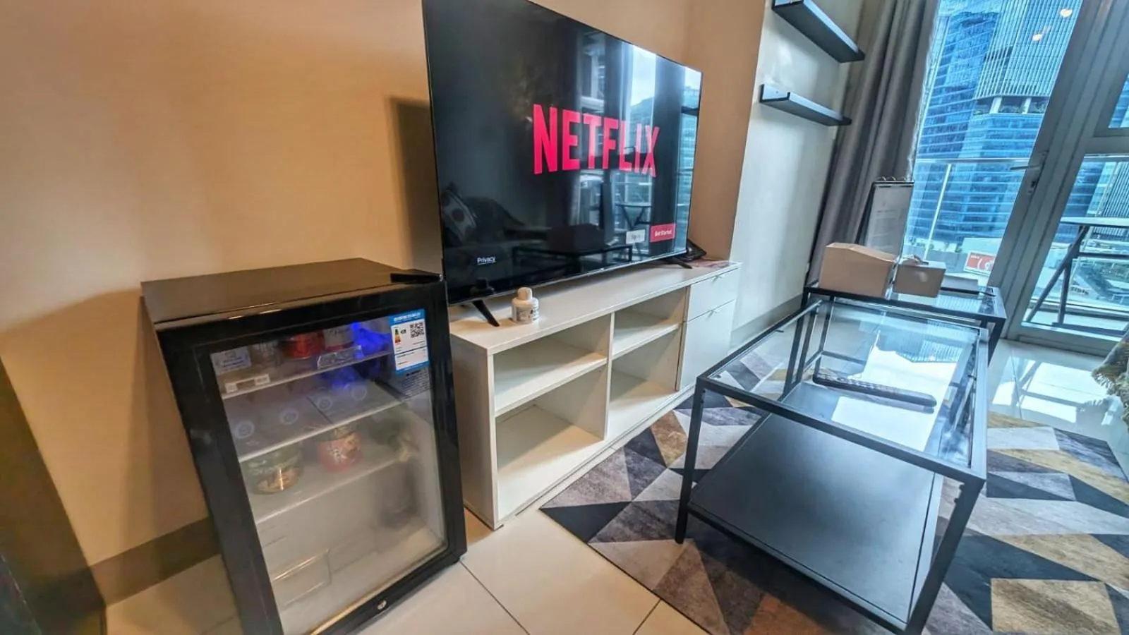 EG Private House -BGC UPTOWN