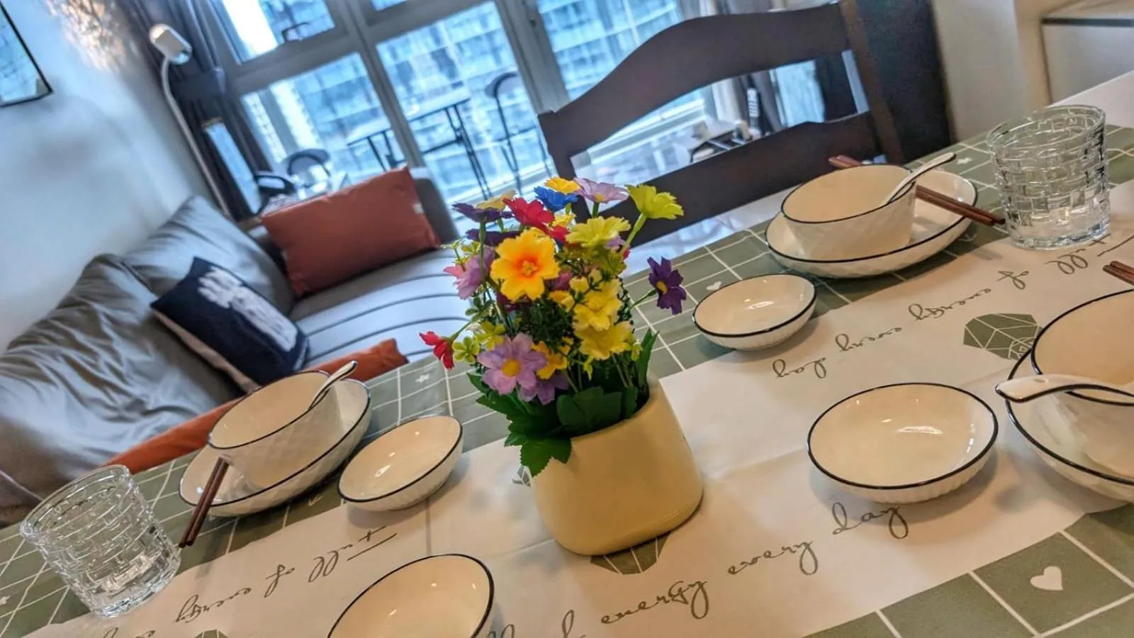 EG Private House -BGC UPTOWN