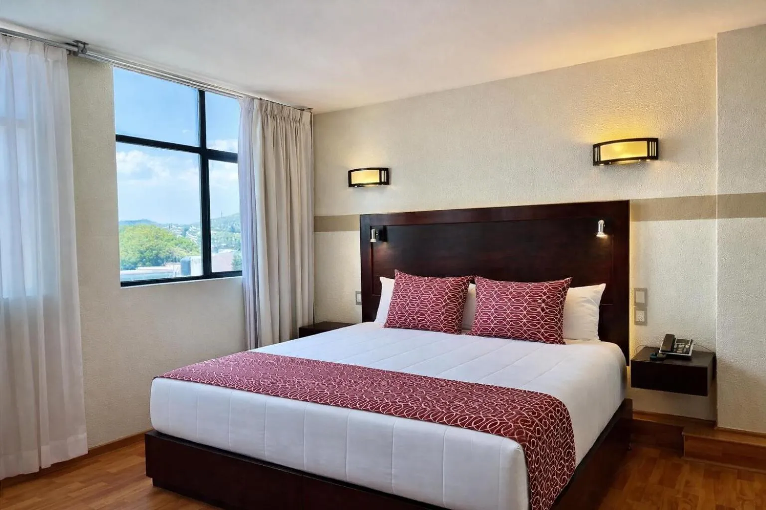 Hotel Alifer