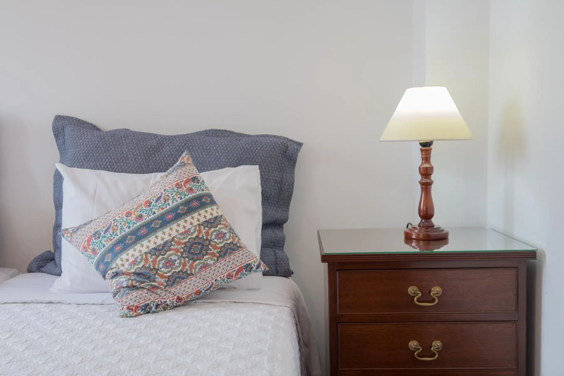 Bedroom, Bed in Apartments Madeira Old Town