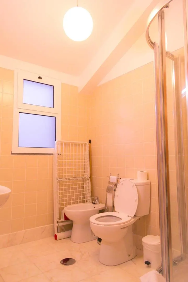 Bathroom in Apartments Madeira Old Town