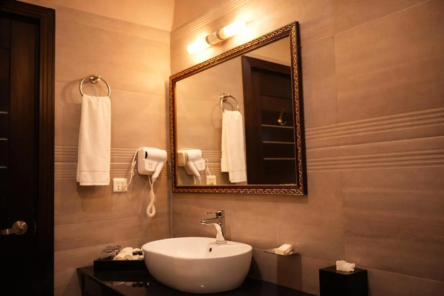 Best Western Faisalabad