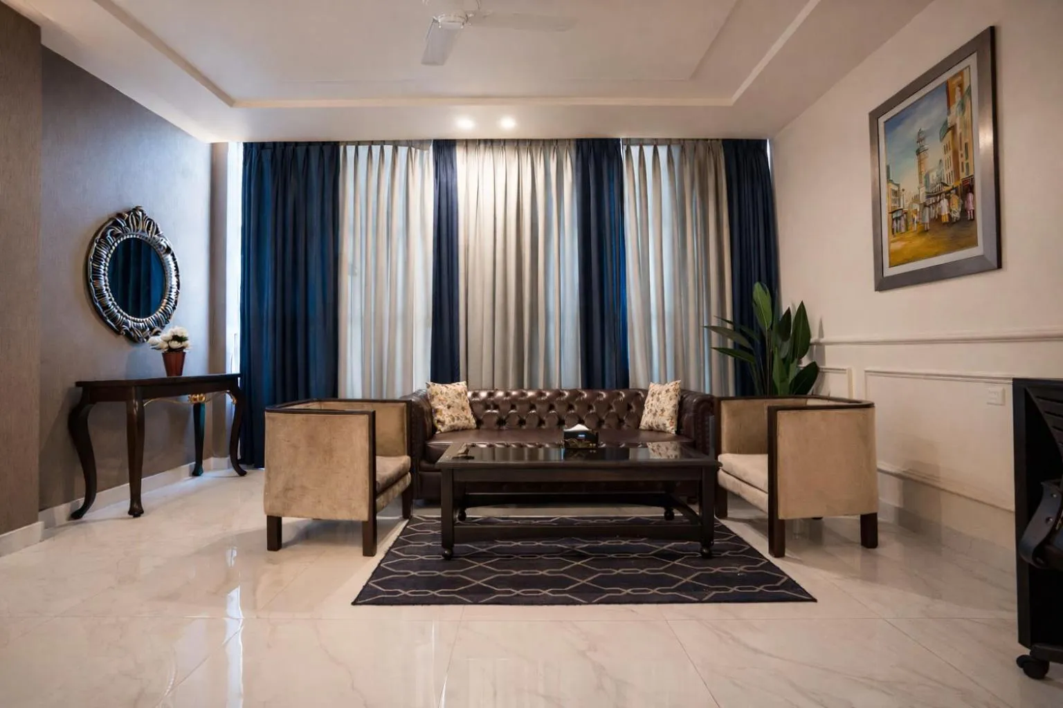 Best Western Faisalabad