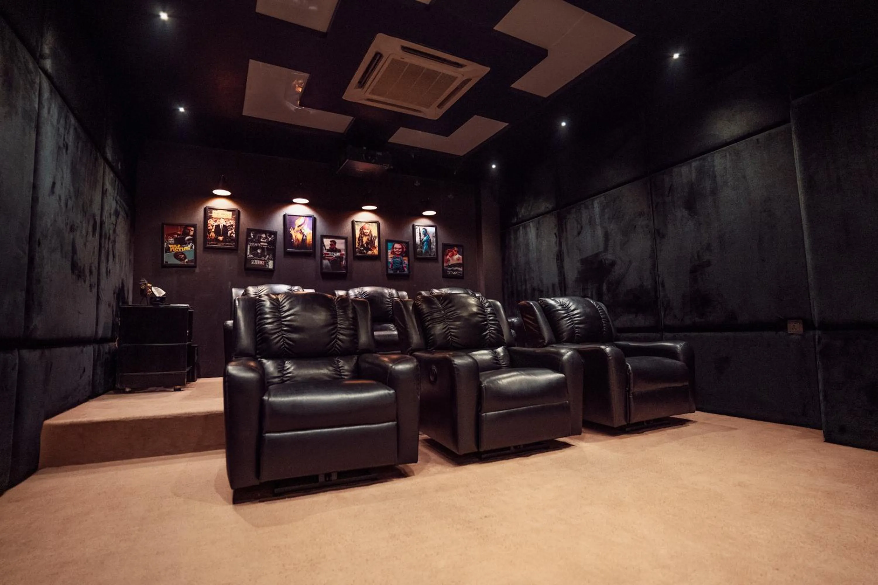 Entertainment in Best Western Faisalabad