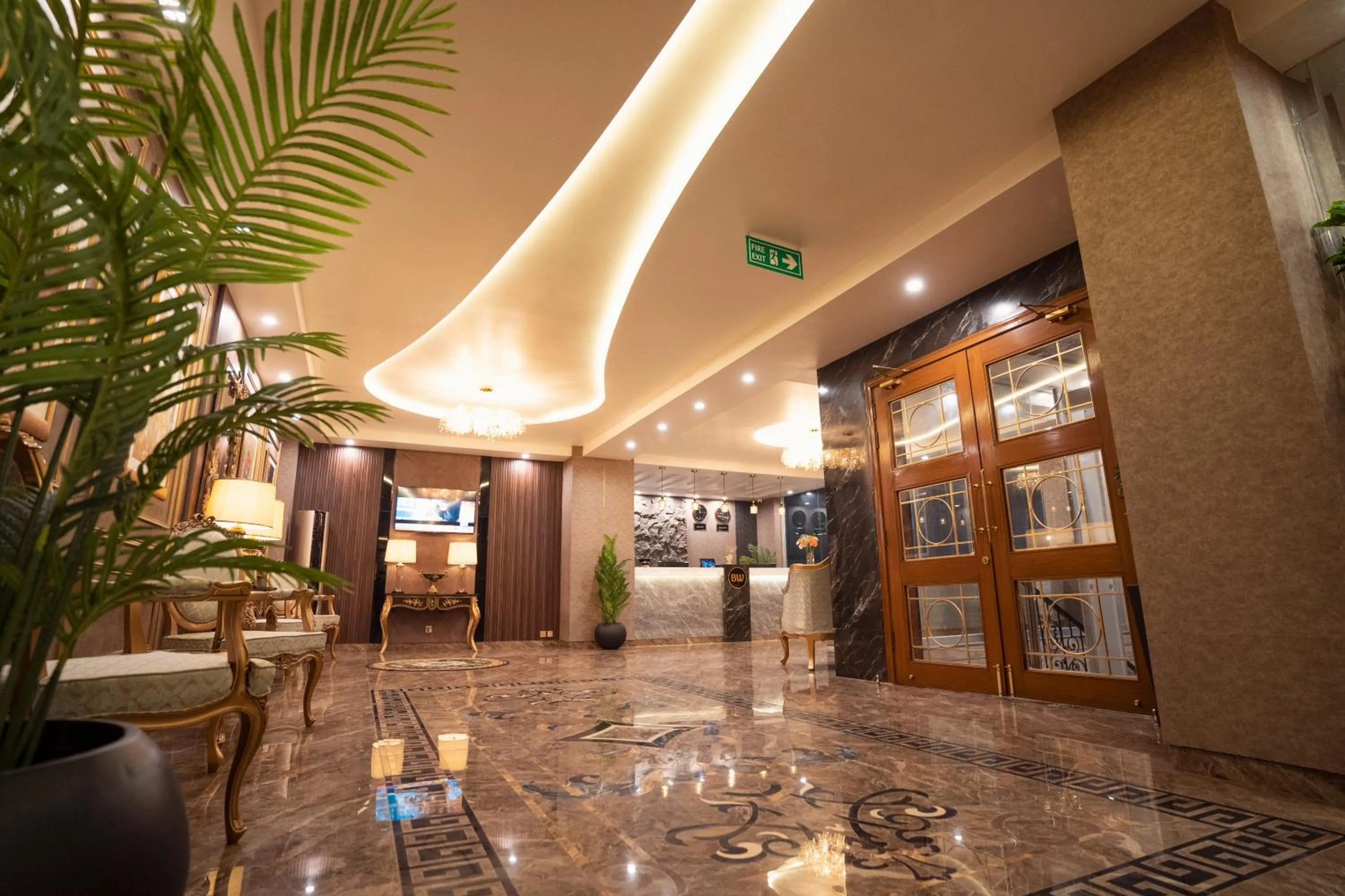 Best Western Faisalabad