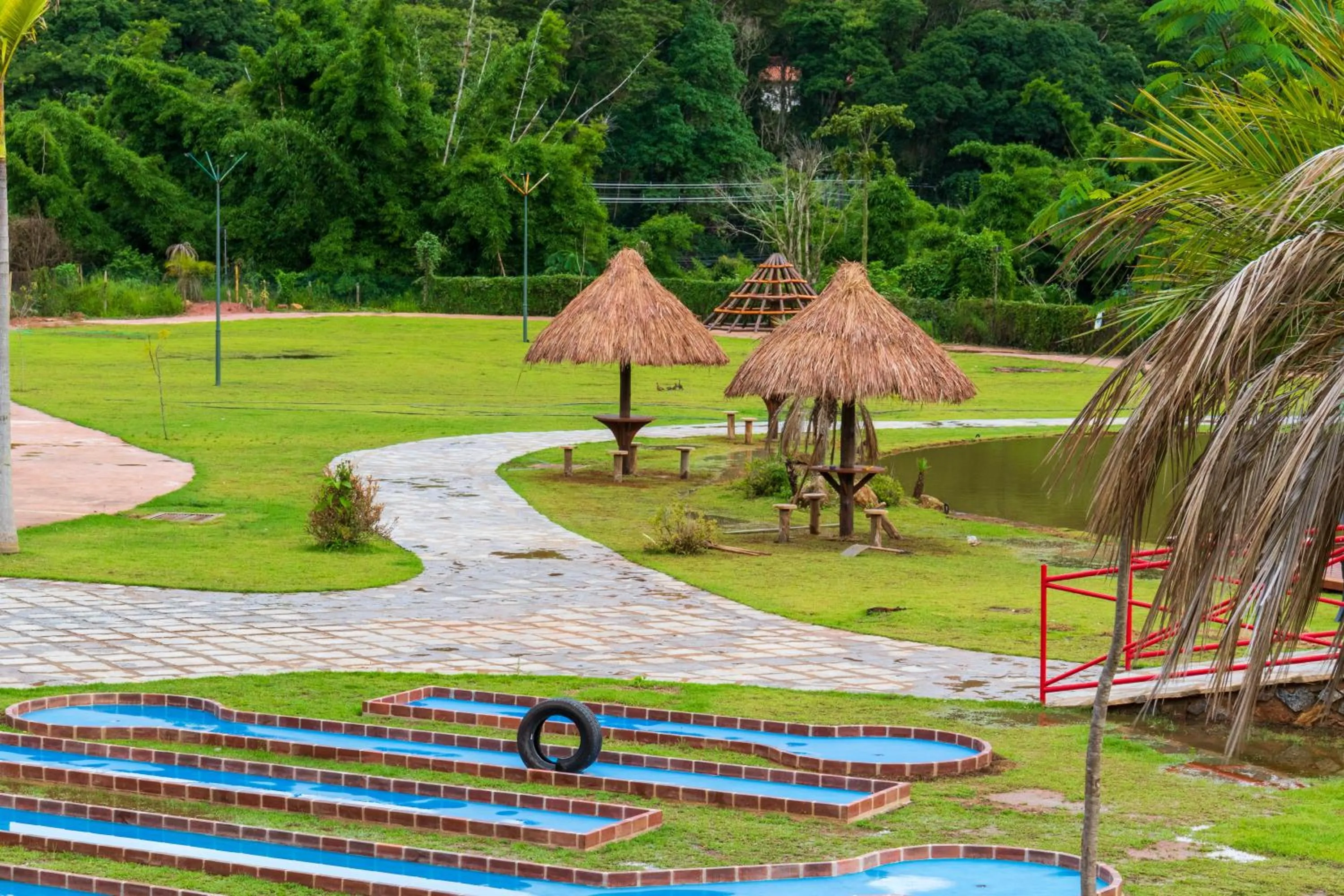 Activities in Castelo de Itaipava - Hotel, Eventos e Gastronomia