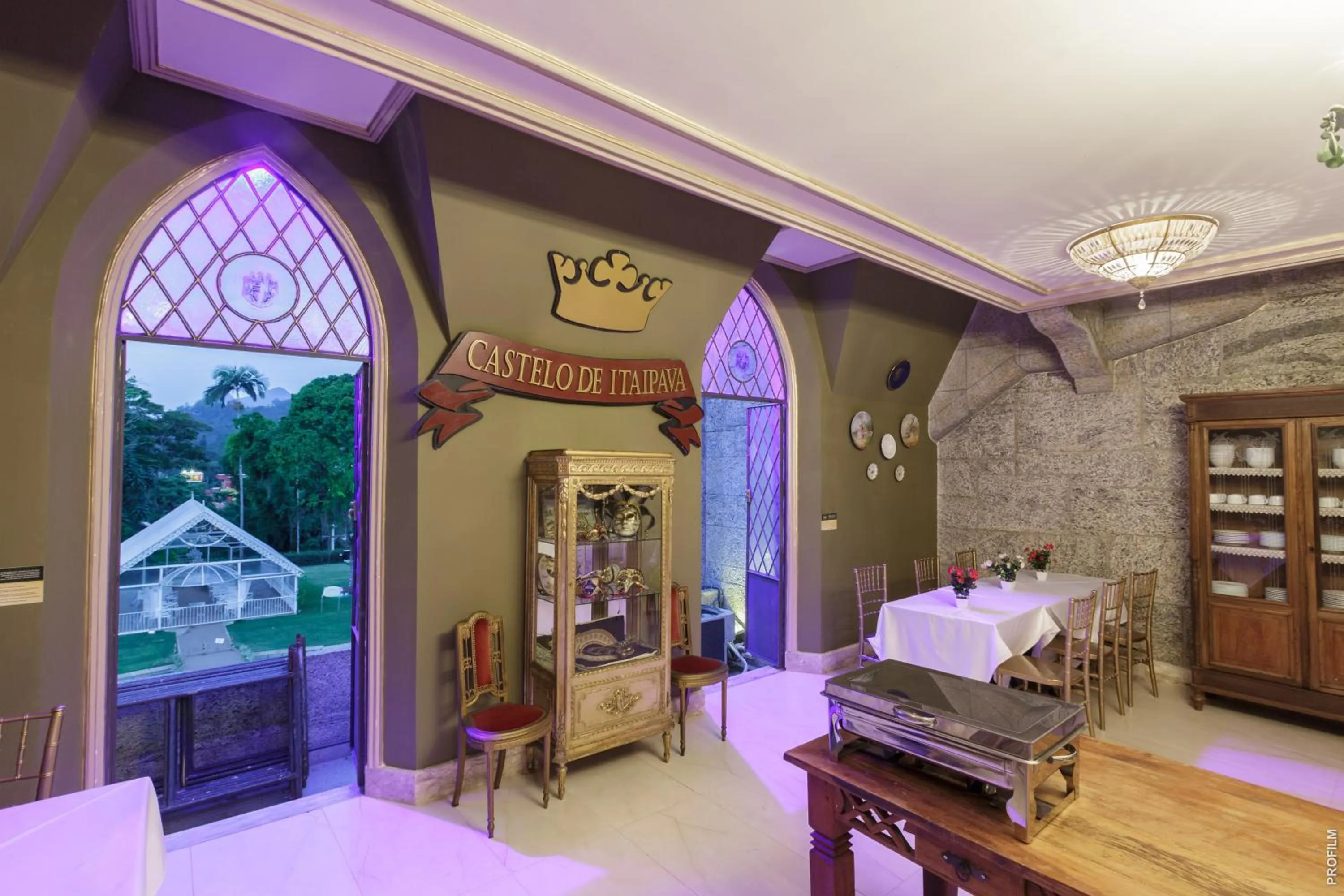 Other in Castelo de Itaipava - Hotel, Eventos e Gastronomia