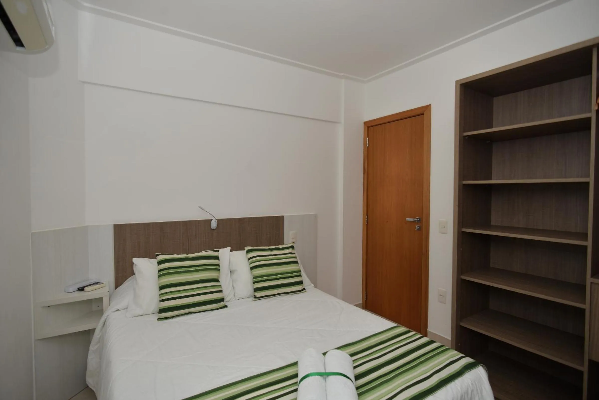 Bedroom, Bed in Pousada Villa Maciel