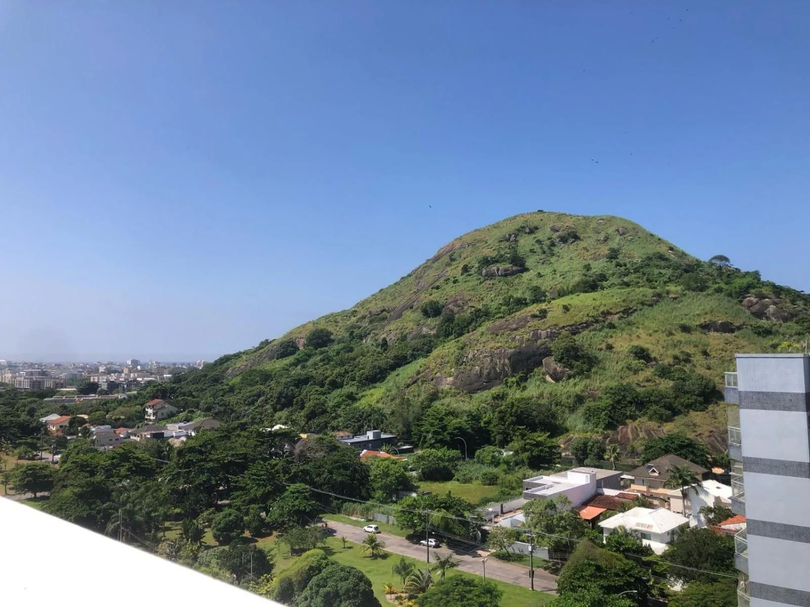 Apartamento Recreio Barra Bonita
