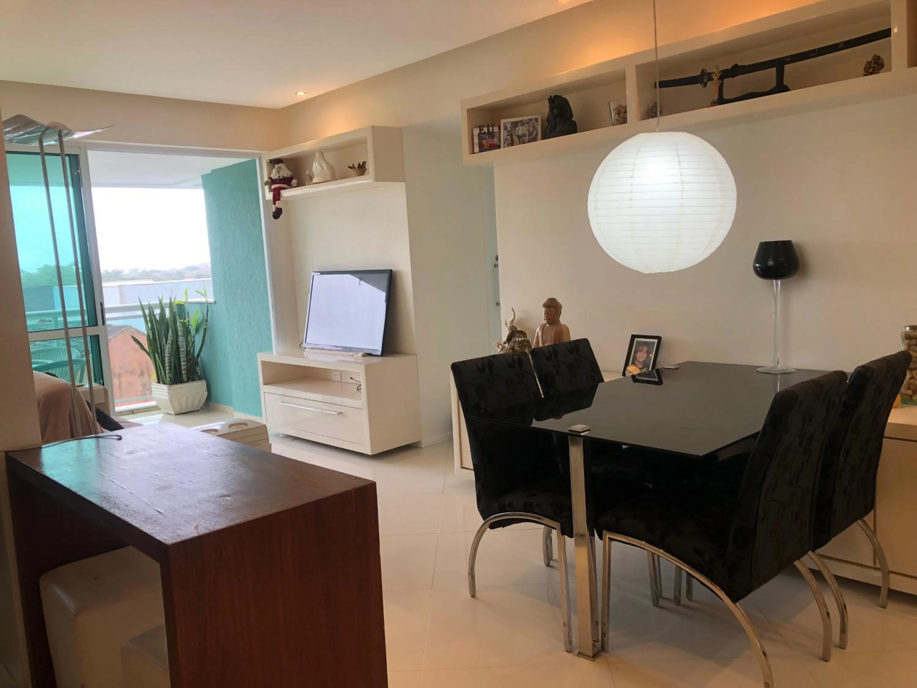 Apartamento Recreio Barra Bonita