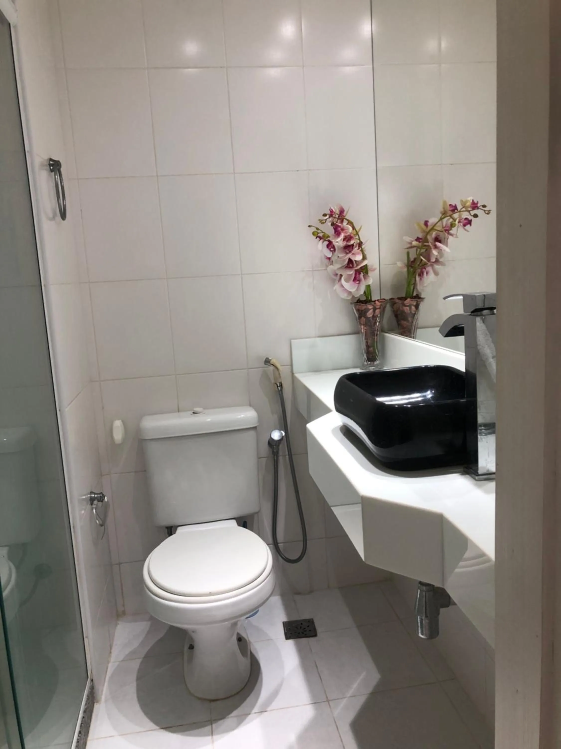 Apartamento Recreio Barra Bonita