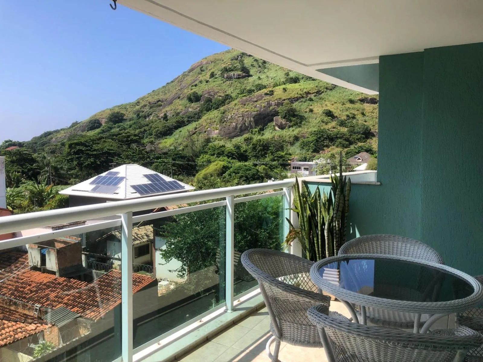 Apartamento Recreio Barra Bonita