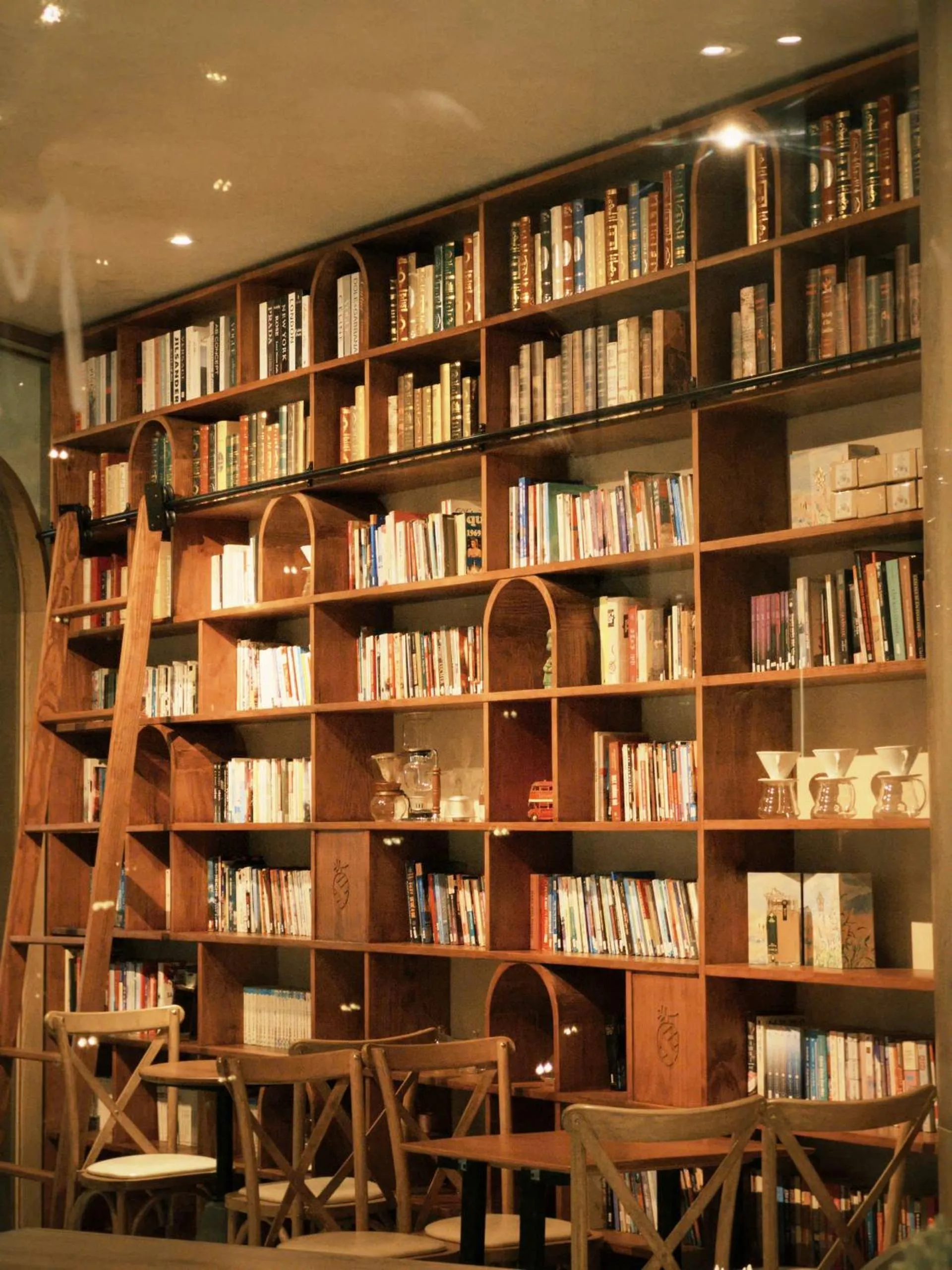 Restaurant/places to eat in Túi Ba Gang Central Hotel