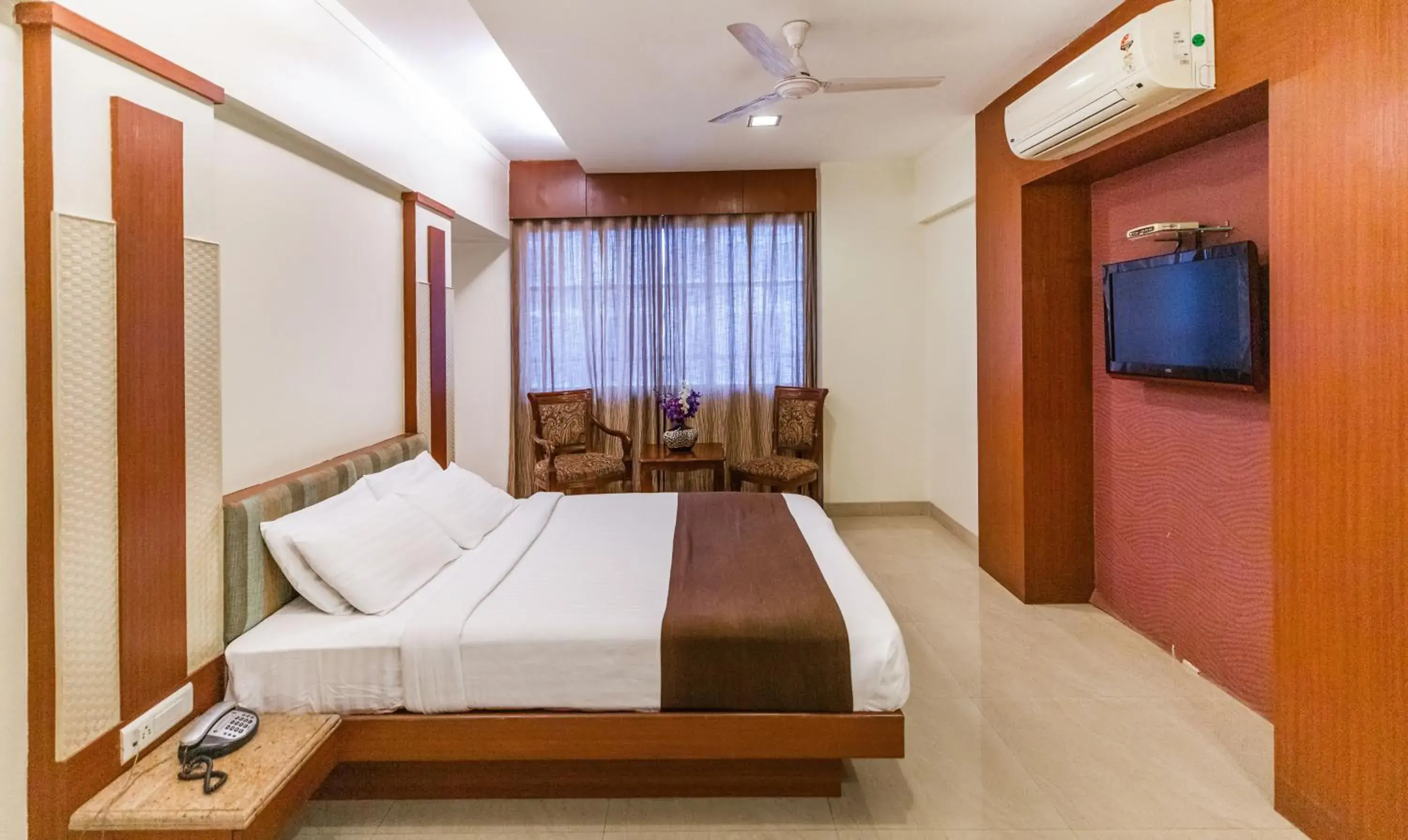 Hotel Seven Heaven Hotel Seven Heaven