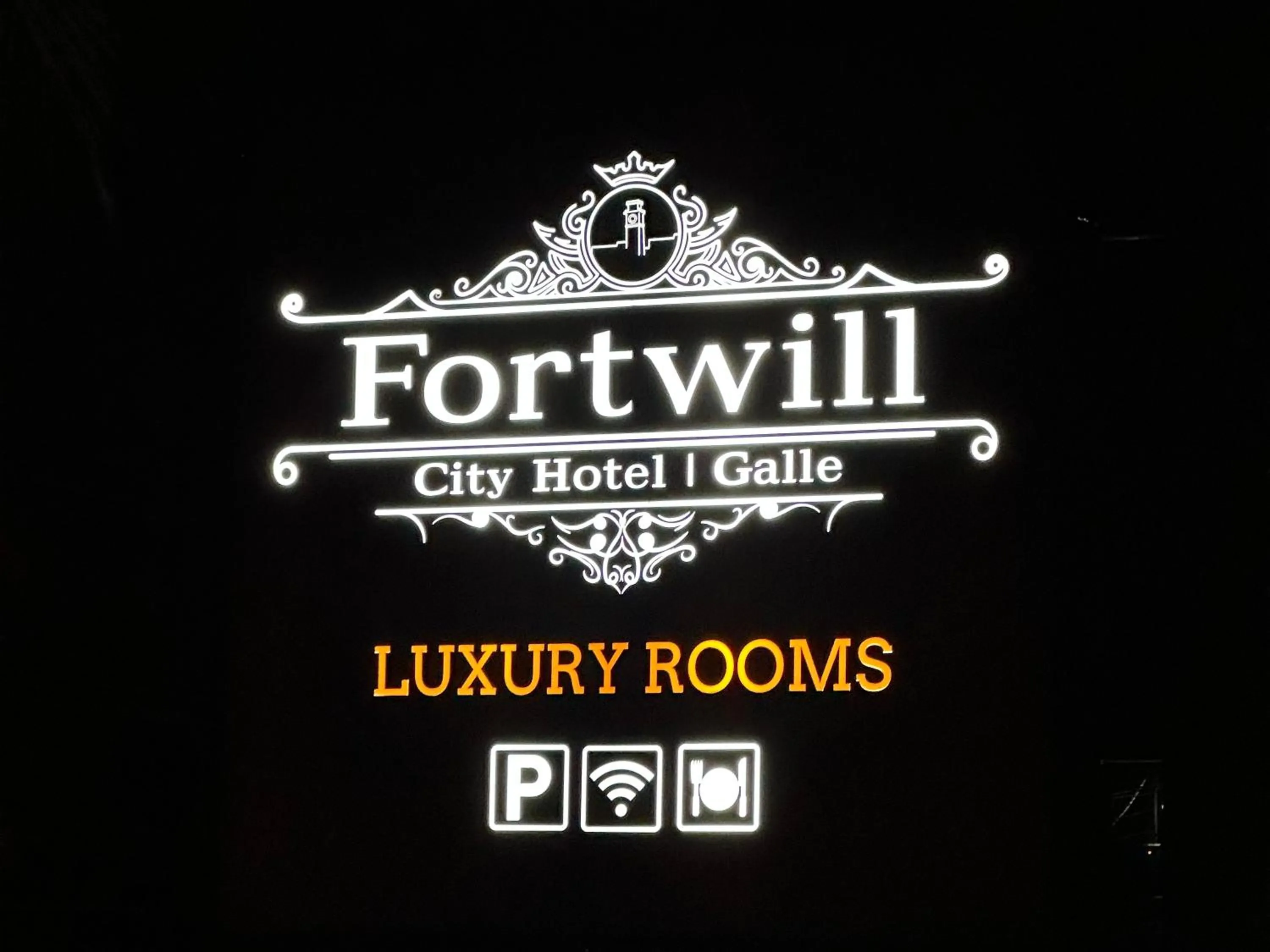 Fortwill City Hotel