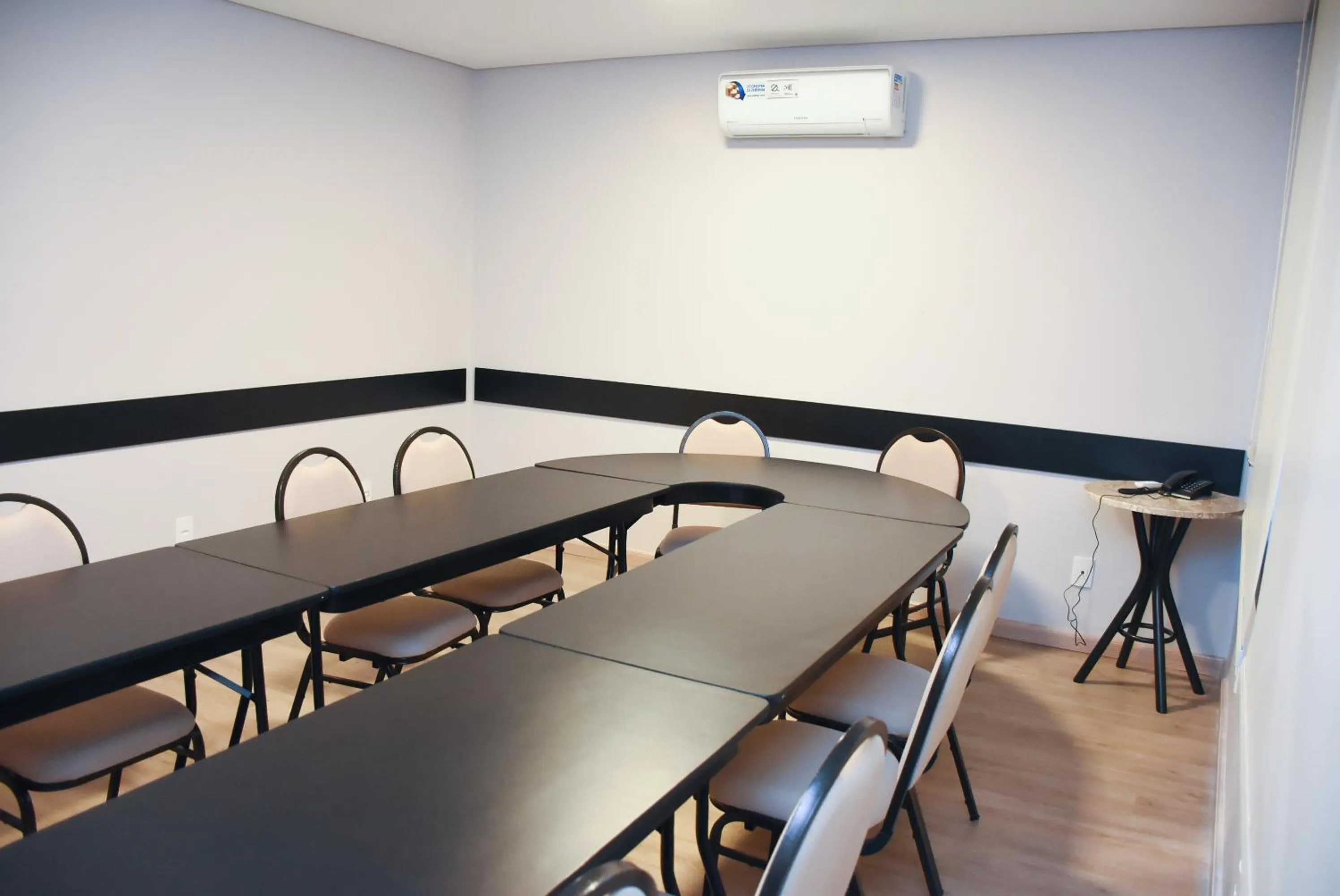 Business facilities in Hotel Bahamas