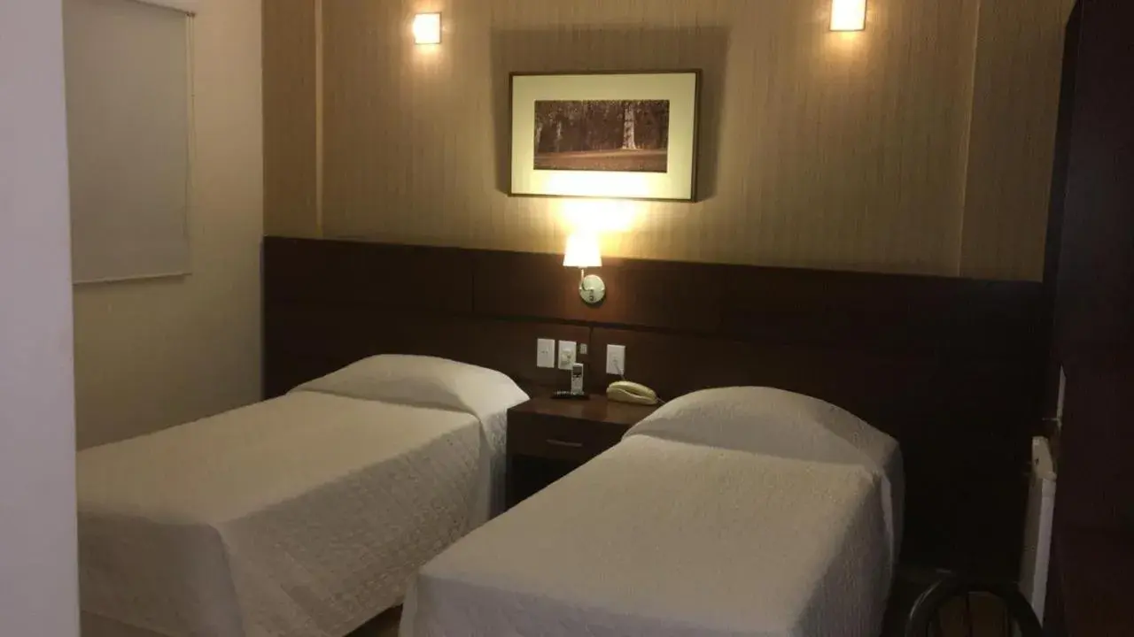 Double Room in Hotel Bahamas Double Room in Hotel Bahamas