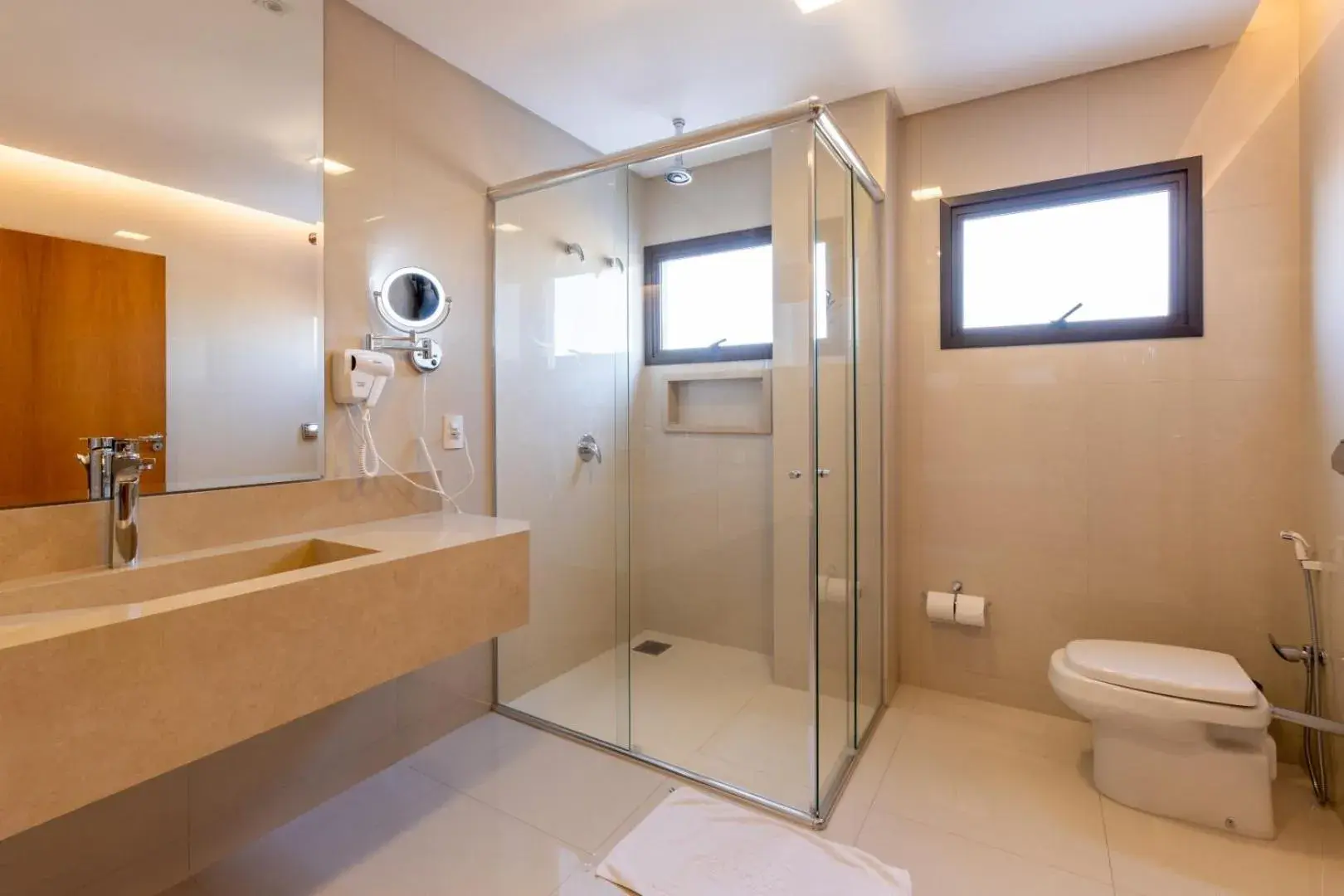 Superior King Suite in Hotel Bahamas Superior King Suite in Hotel Bahamas