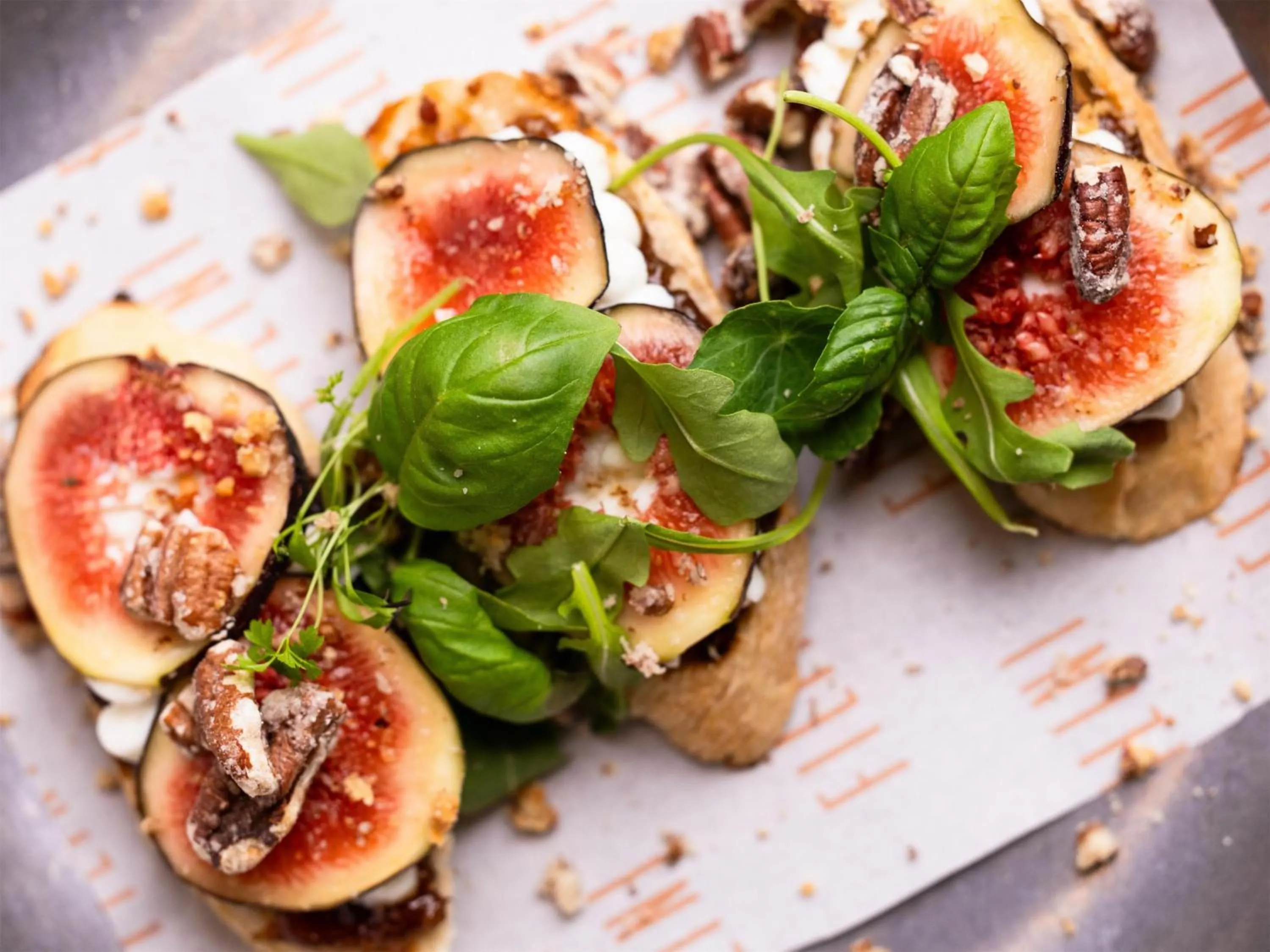 Food and drinks in Radisson RED Hotel & Radisson RED Apartments, Kraków