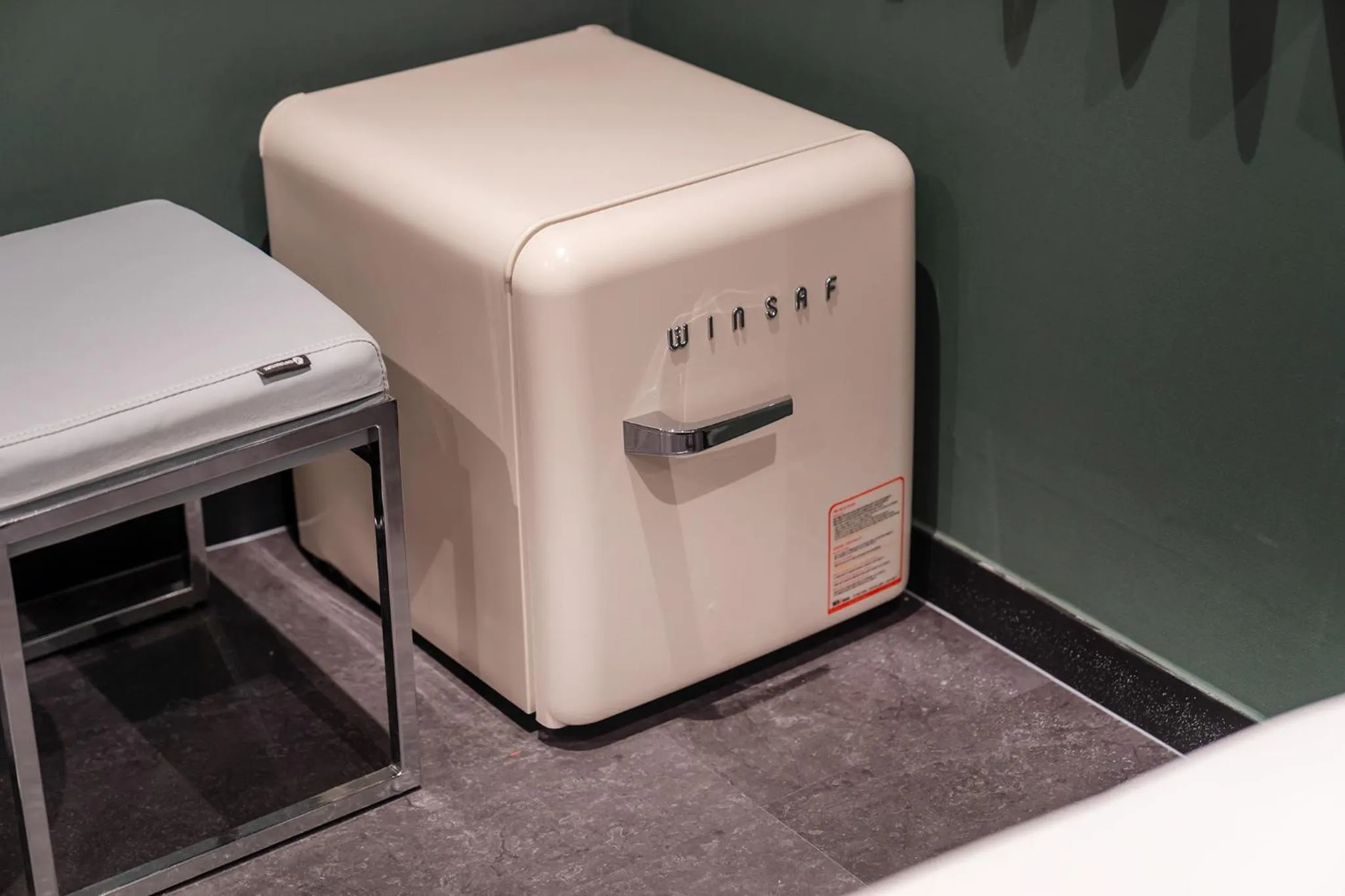 Area and facilities in Hotel May Yongsan