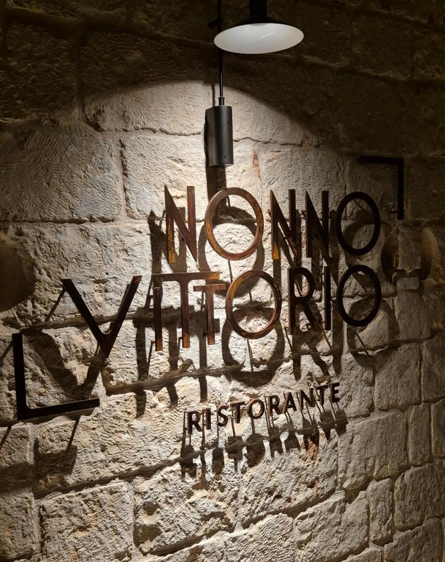 Restaurant/places to eat in Masseria Valentina