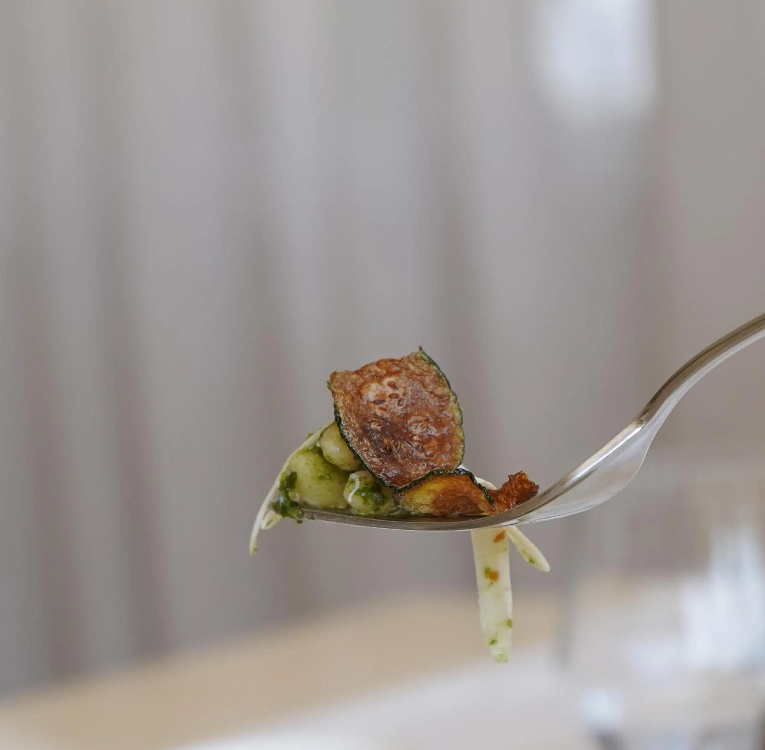 Food in Masseria Valentina