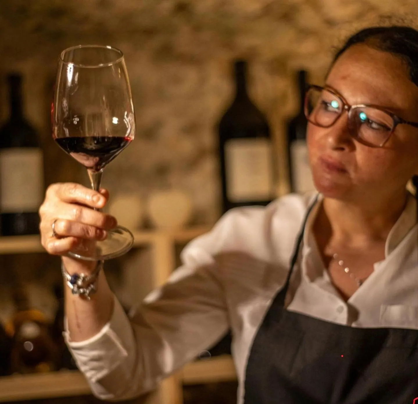 Restaurant/places to eat in Masseria Valentina