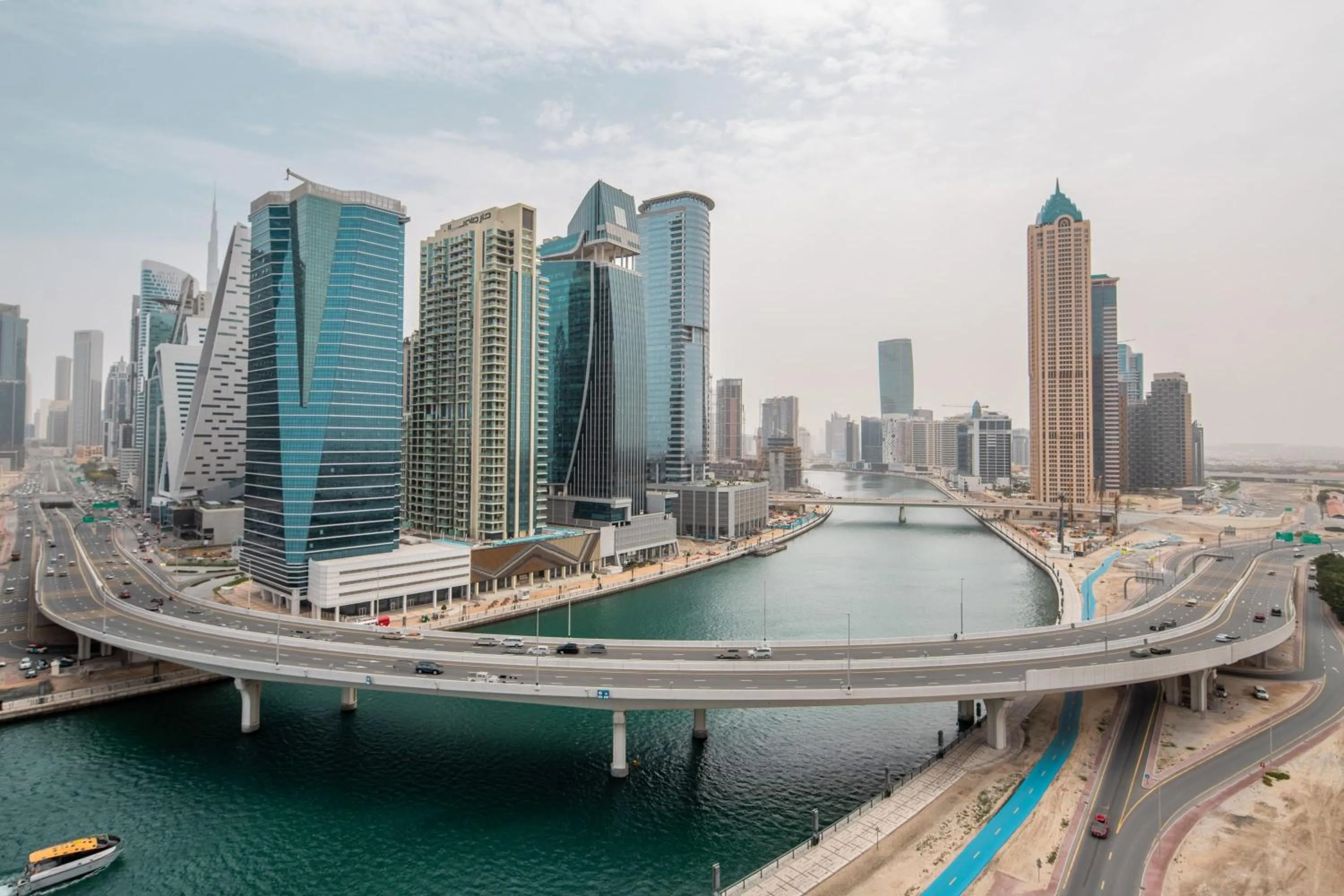 View (from property/room) in Frank Porter - Noora Tower