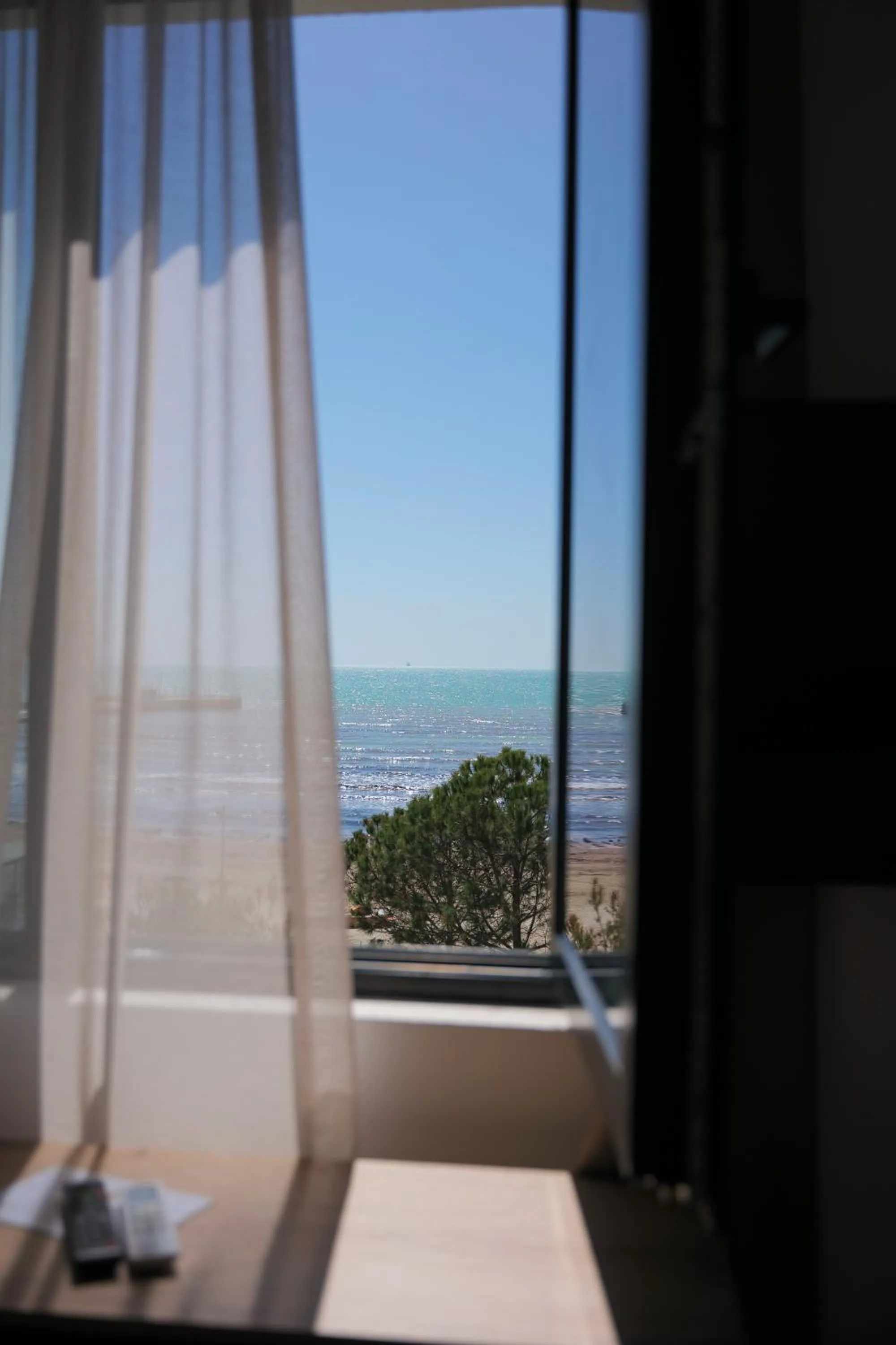 Balcony/Terrace in AFA Hotel