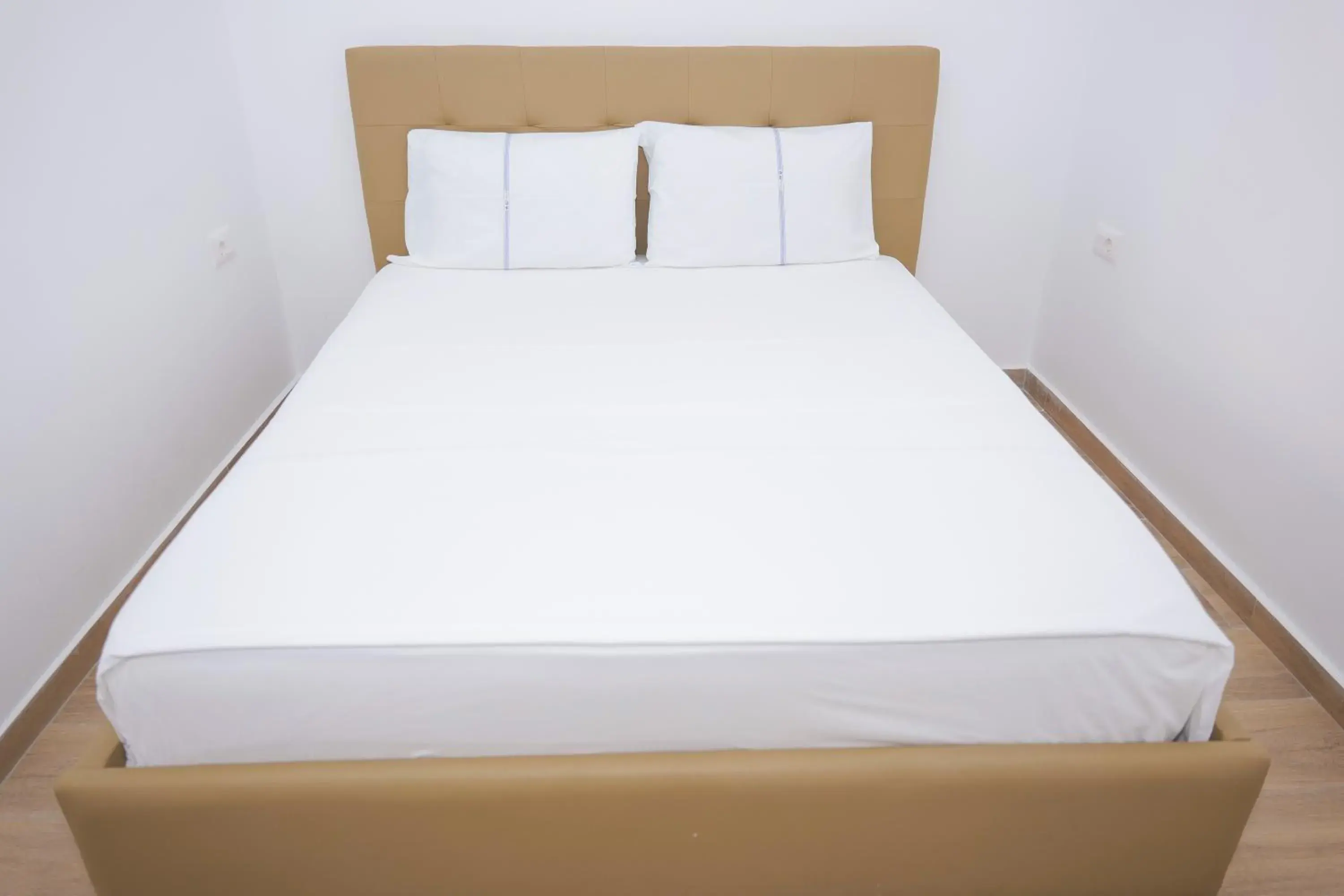 Double Room with Balcony and City View in AFA Hotel Double Room with Balcony and City View in AFA Hotel