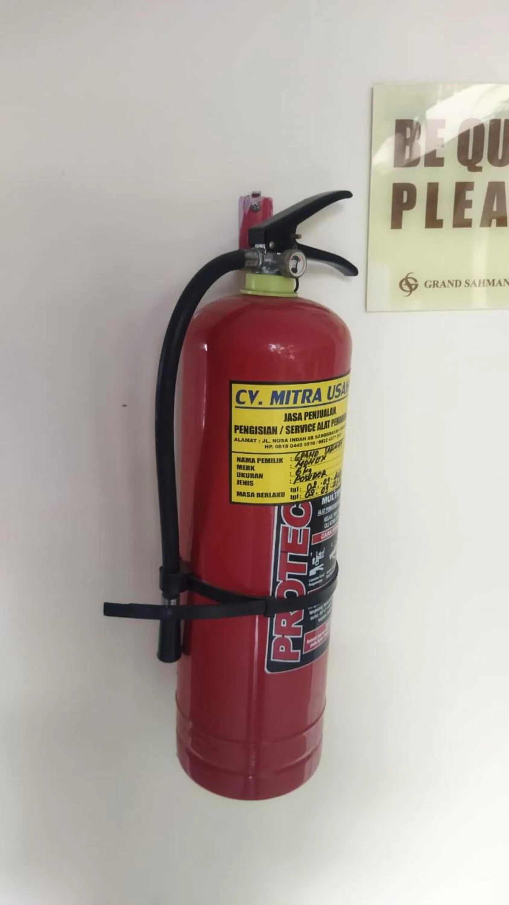 Other in Hotel O Njy House SyariahNearBandara Sultan Syarif Kasim II