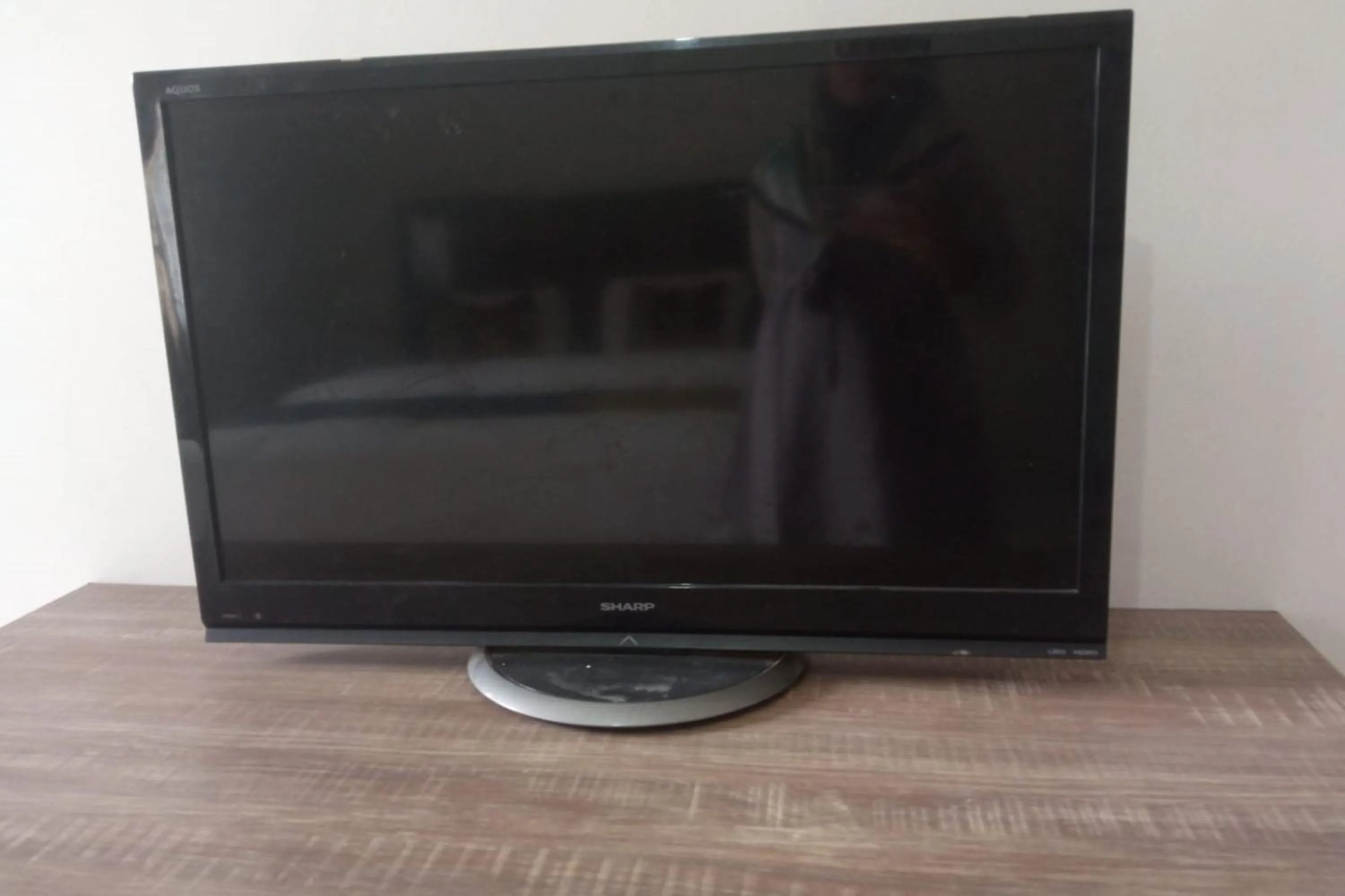 Photo of the whole room in Hotel O Njy House SyariahNearBandara Sultan Syarif Kasim II