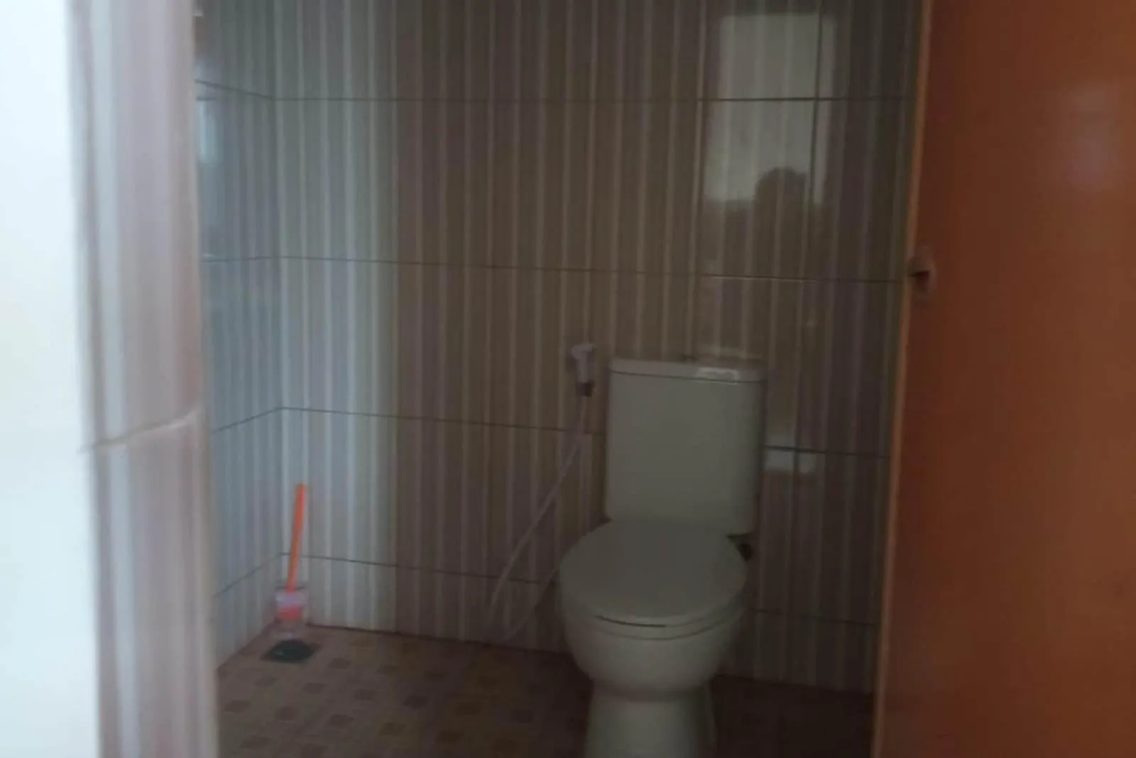 Bathroom in Hotel O Neva Guest House SyariahNearWaduk Cipta Karya